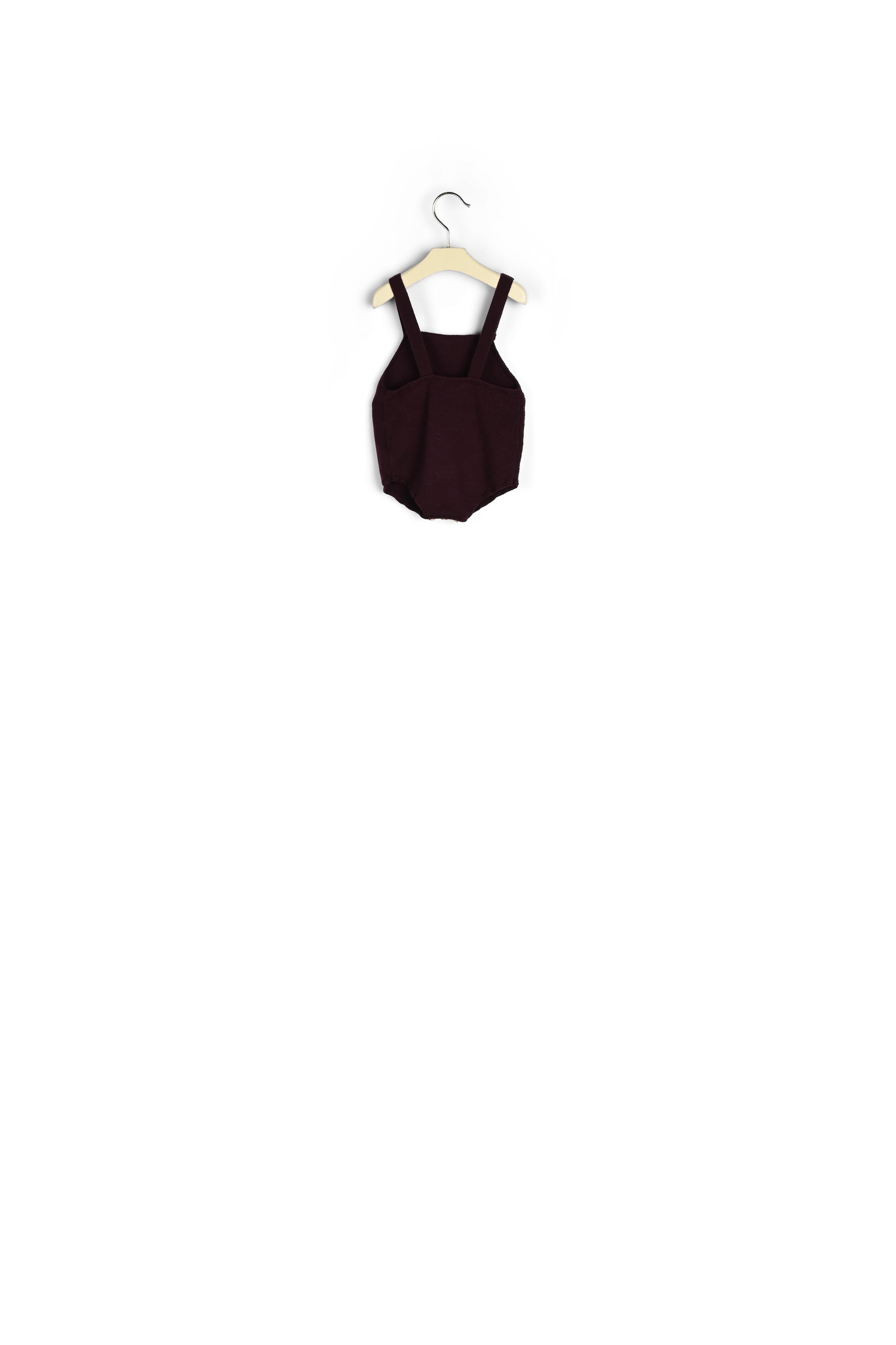 Combinaison salopette - Bonpoint vintage