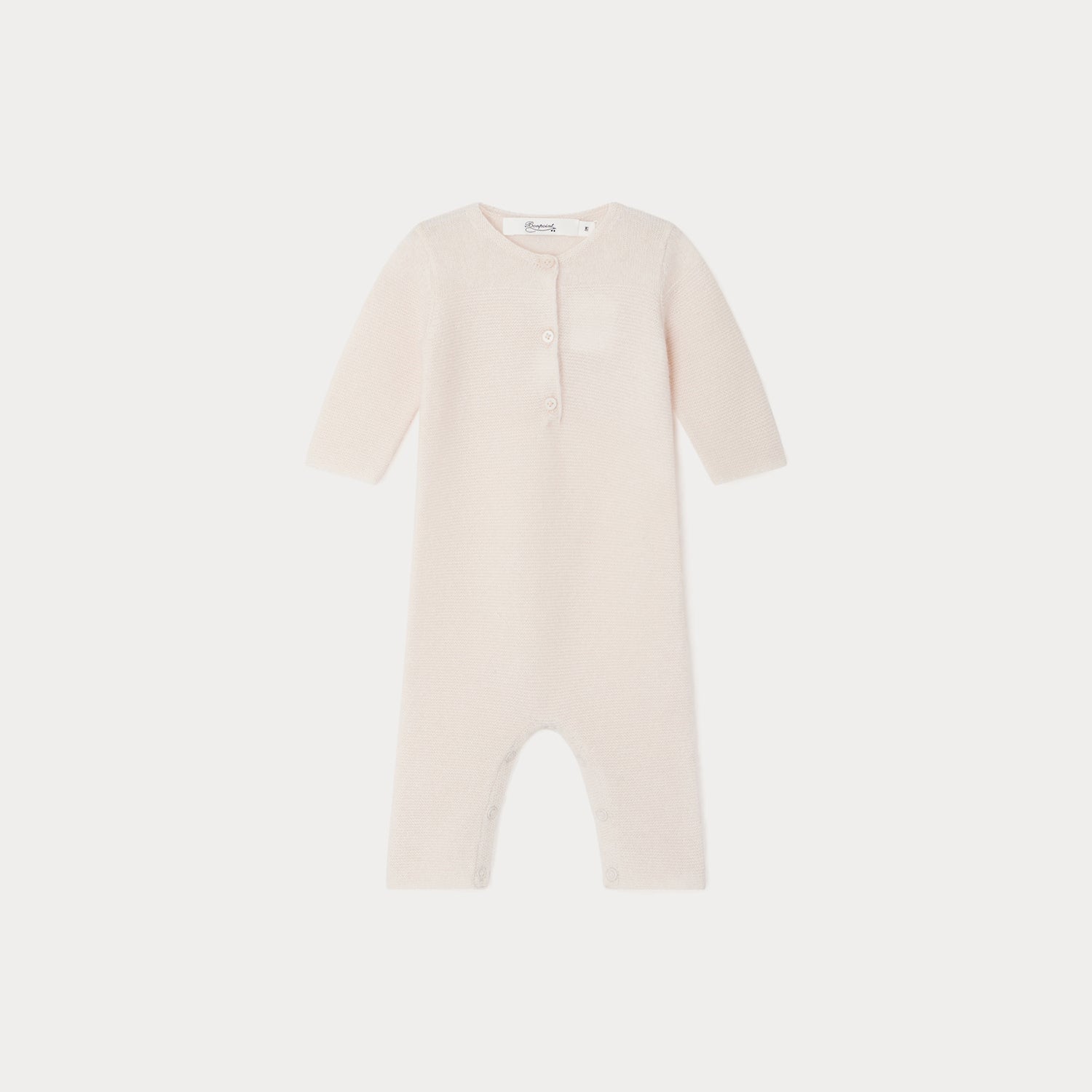 Combinaison Babylou - Bonpoint vintage