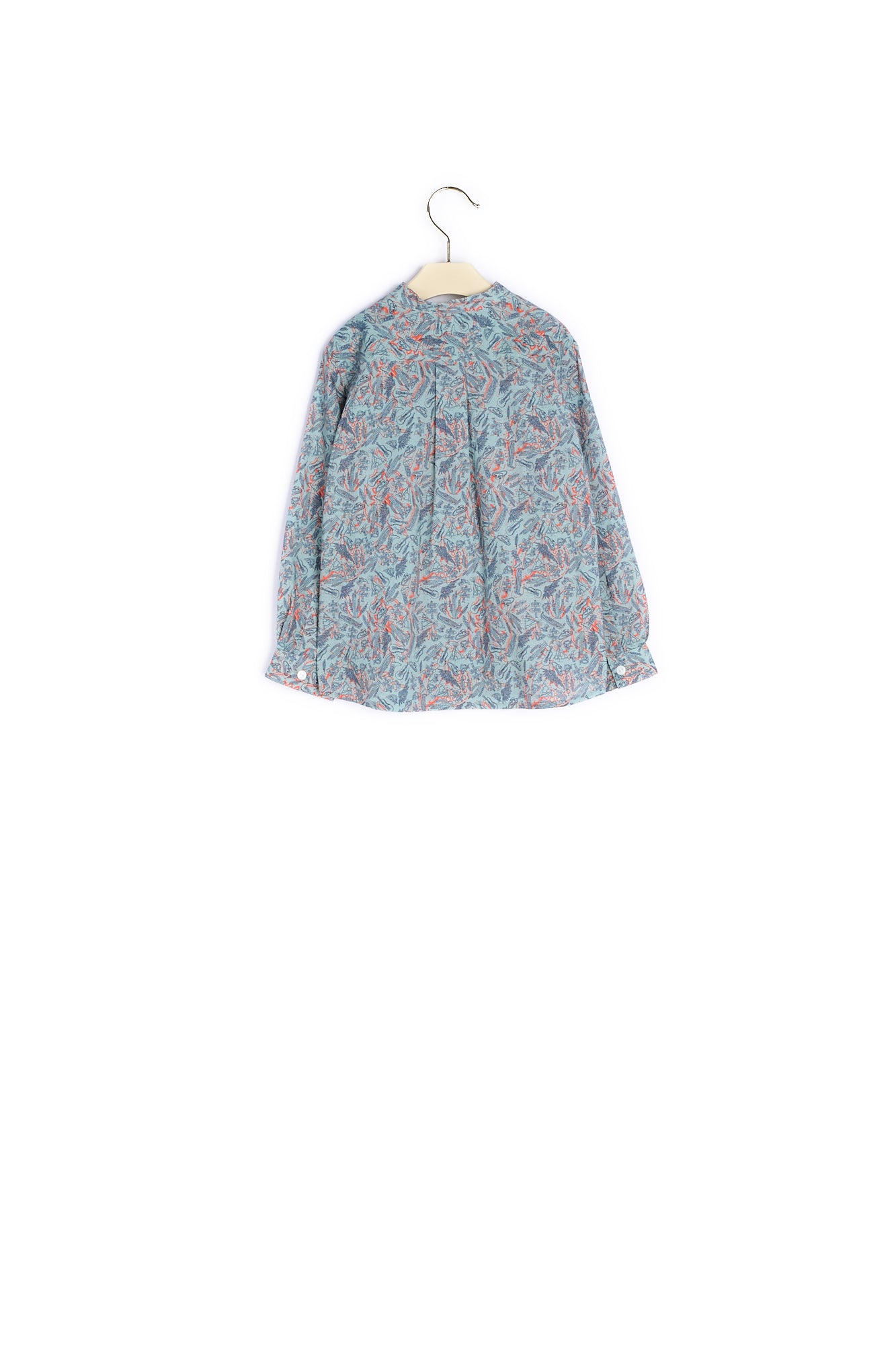Chemise Eugène - Bonpoint vintage