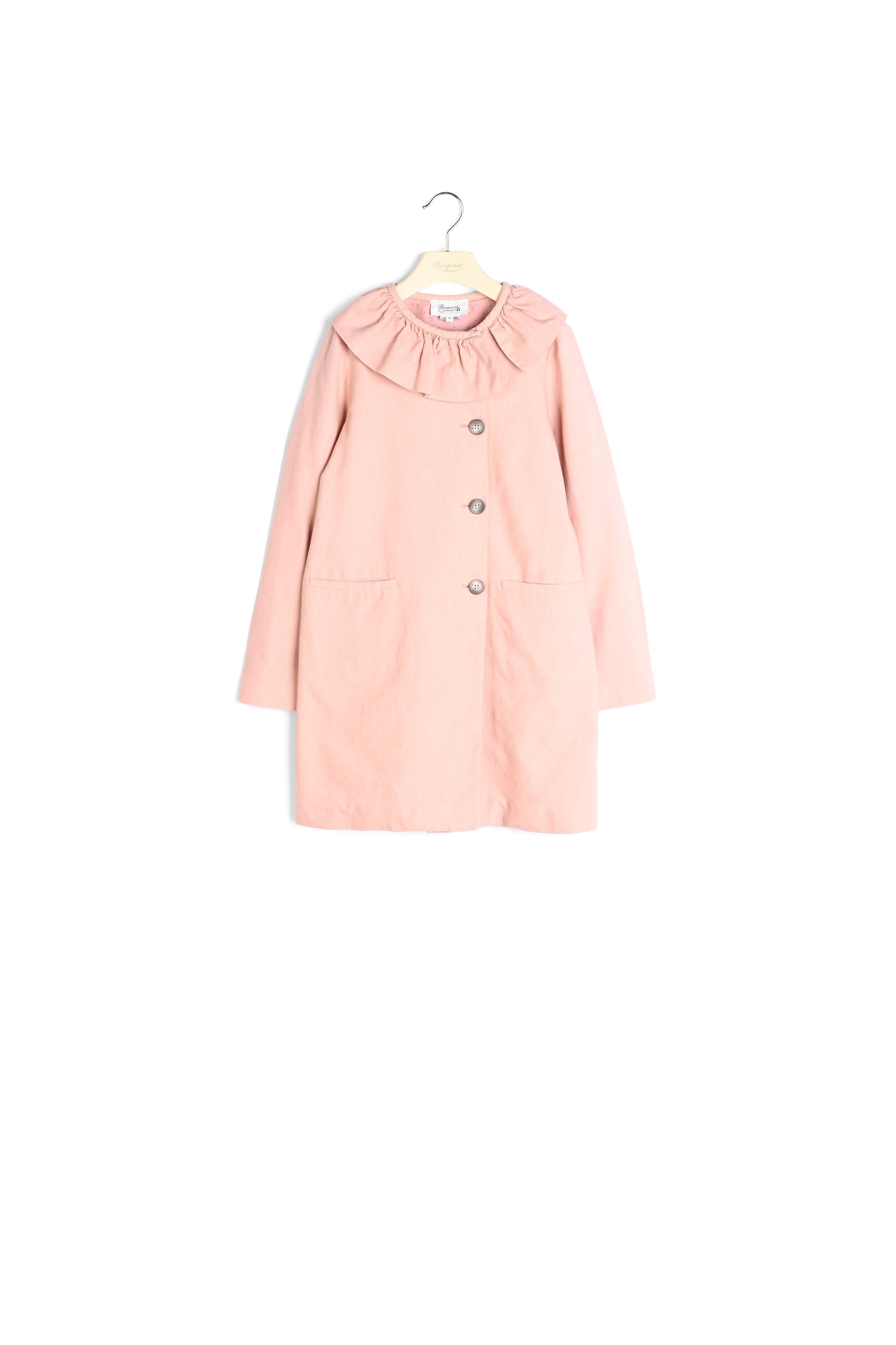 Manteau Nancy - Bonpoint vintage