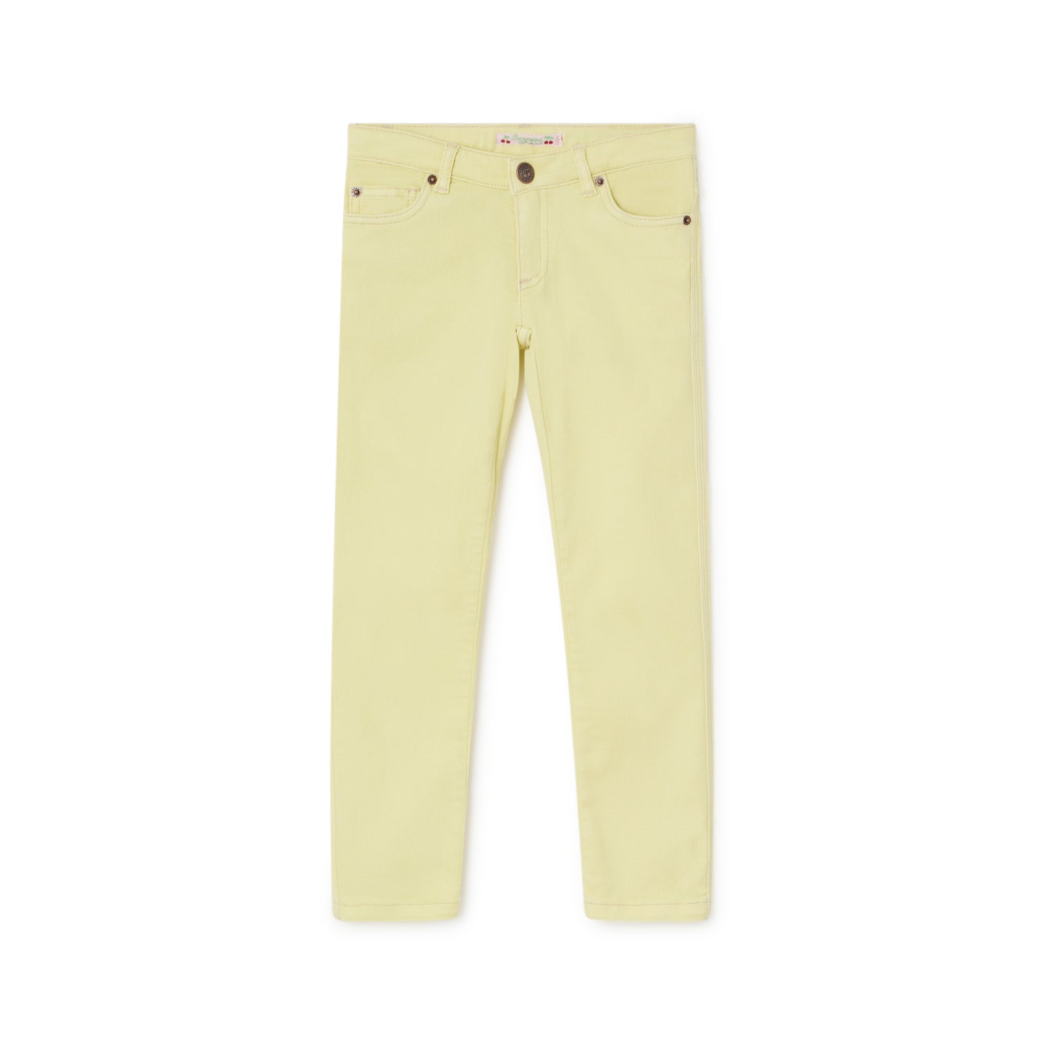 Jean slim - Bonpoint vintage