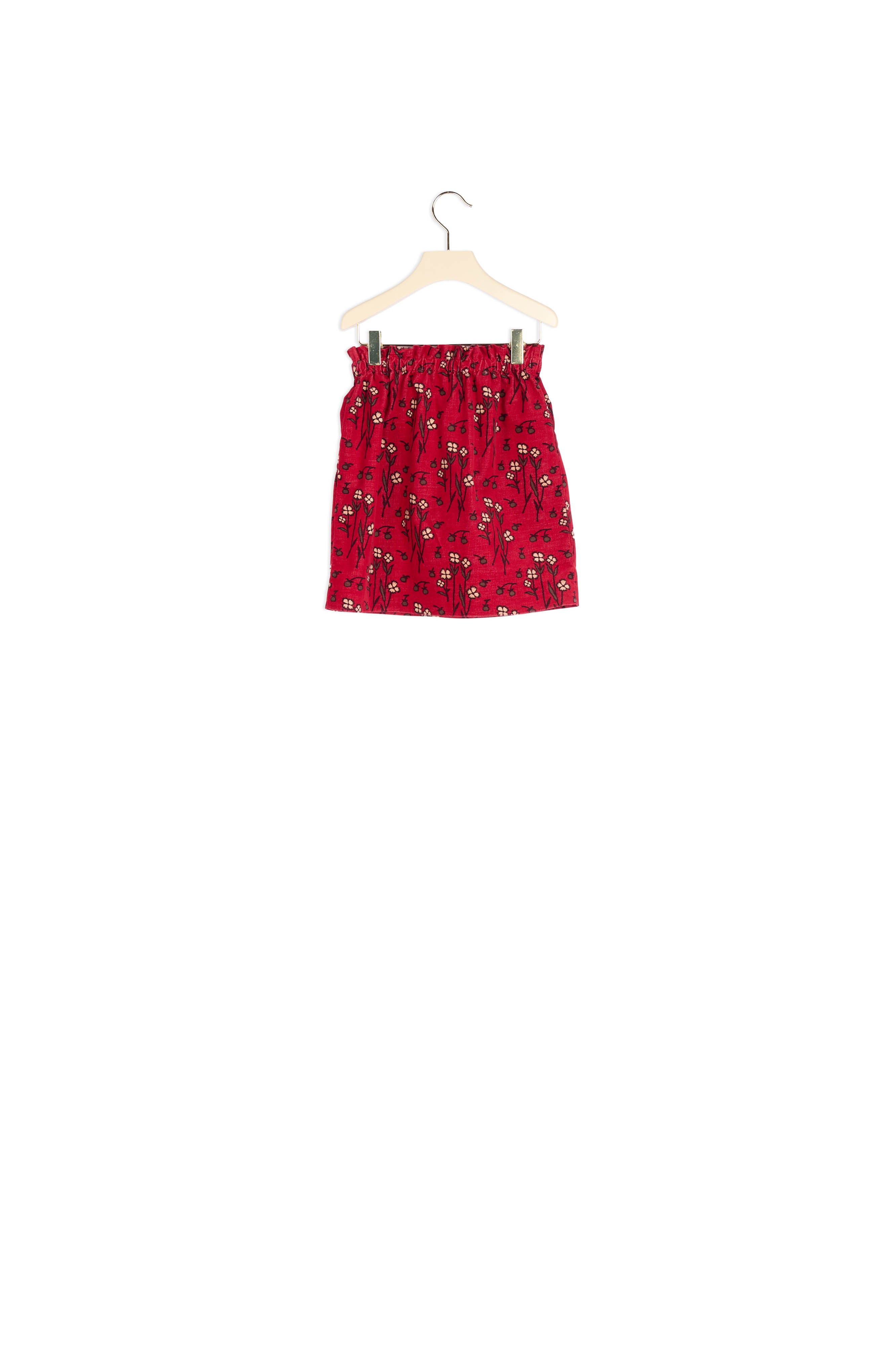 Jupe Fluette - Bonpoint vintage