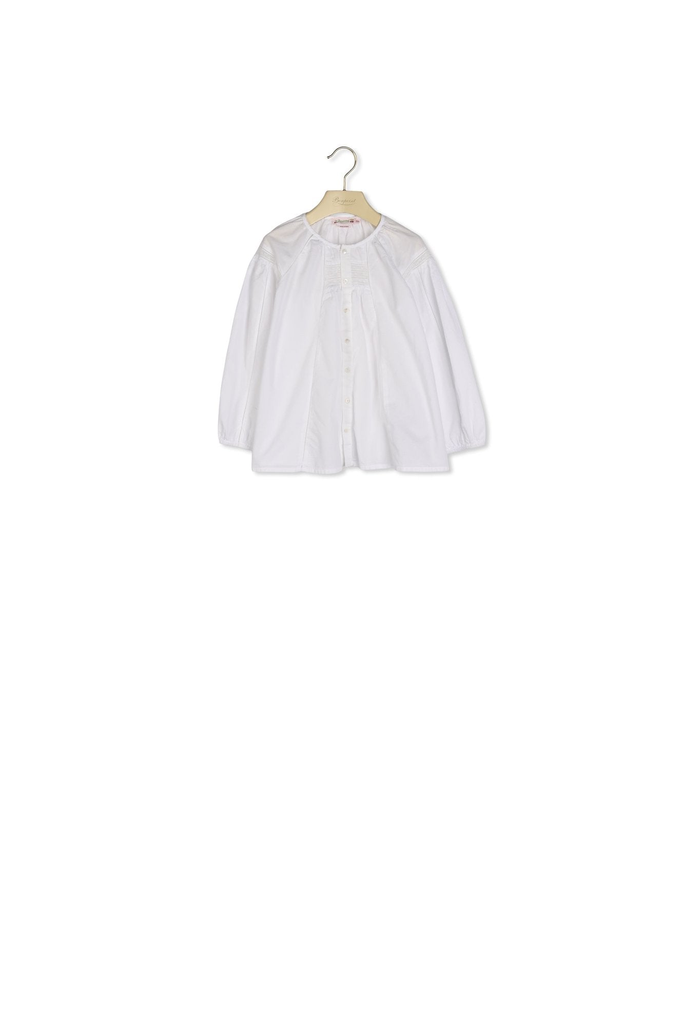 Blouse Bluette - Bonpoint vintage