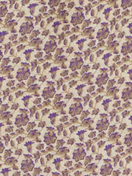 Blouse Burgundy - Bonpoint vintage