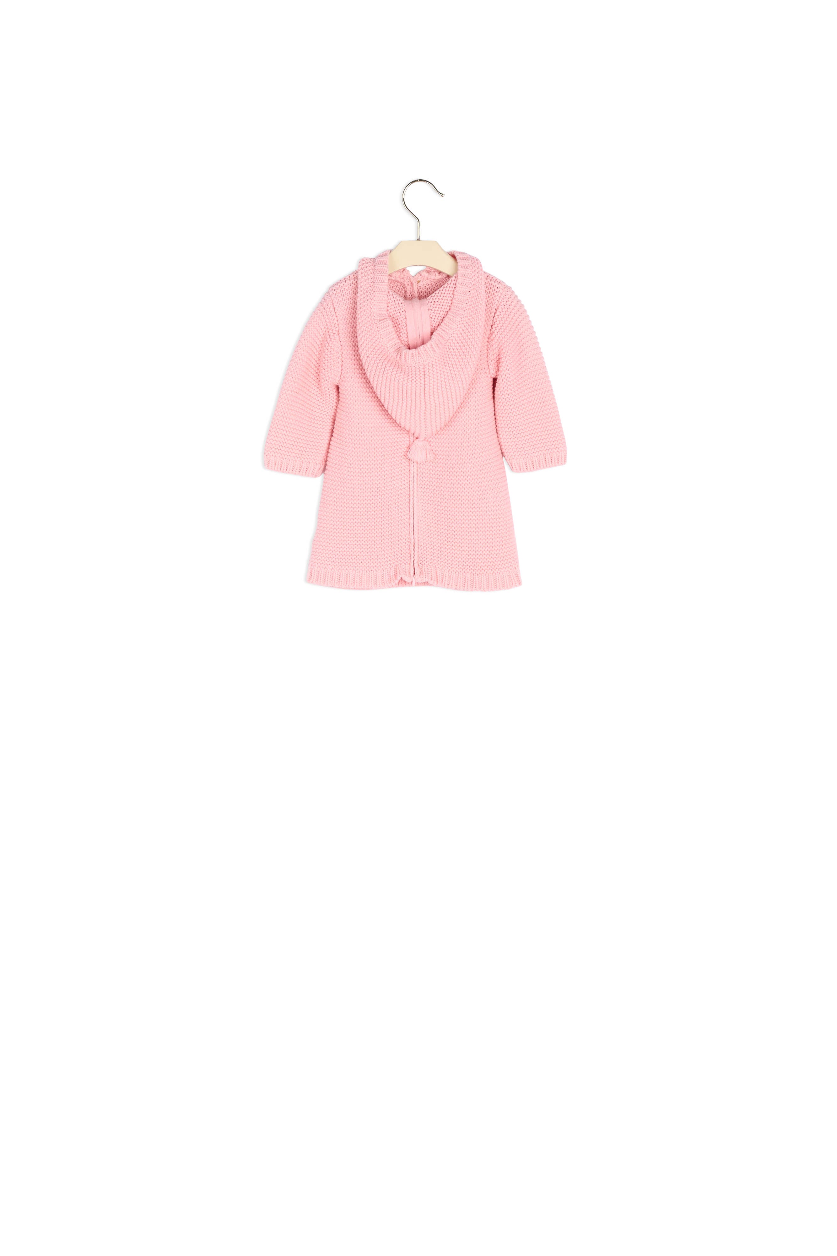 Burnous - Bonpoint vintage