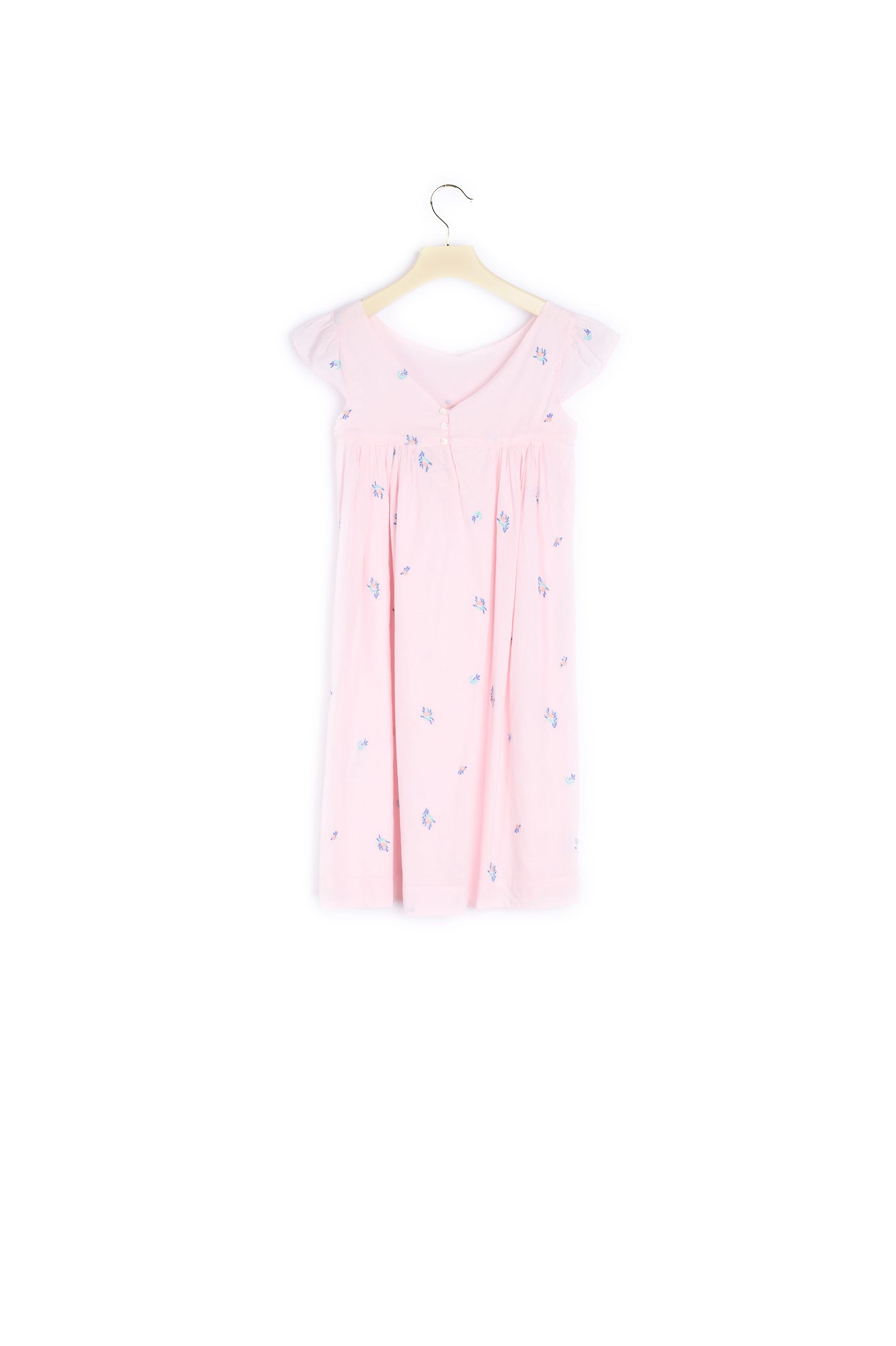 Robe Galante - Bonpoint vintage