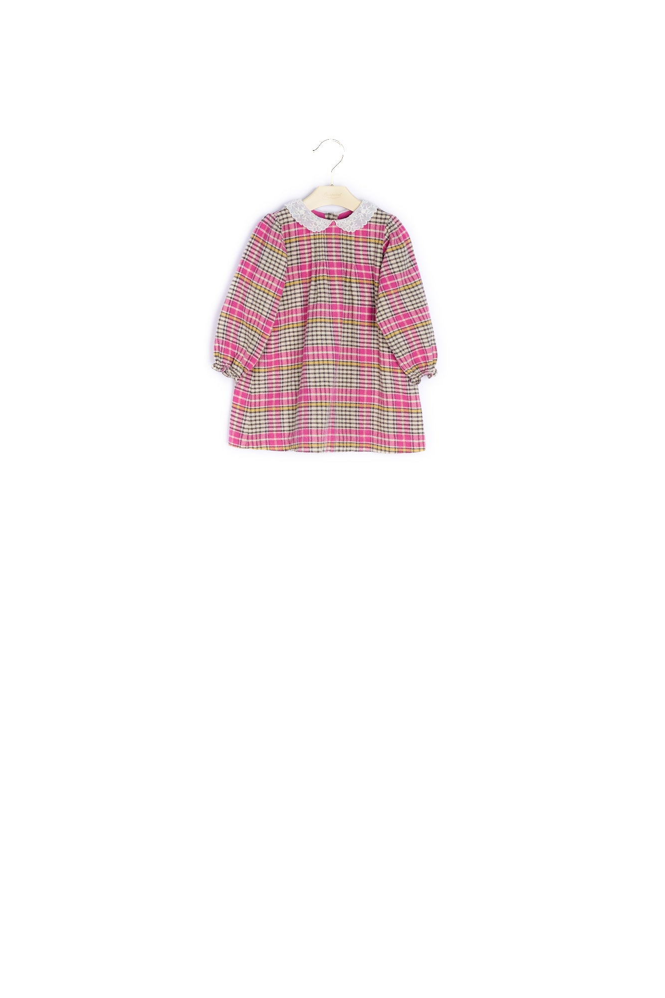 Robe Magnolia bébé - Bonpoint vintage