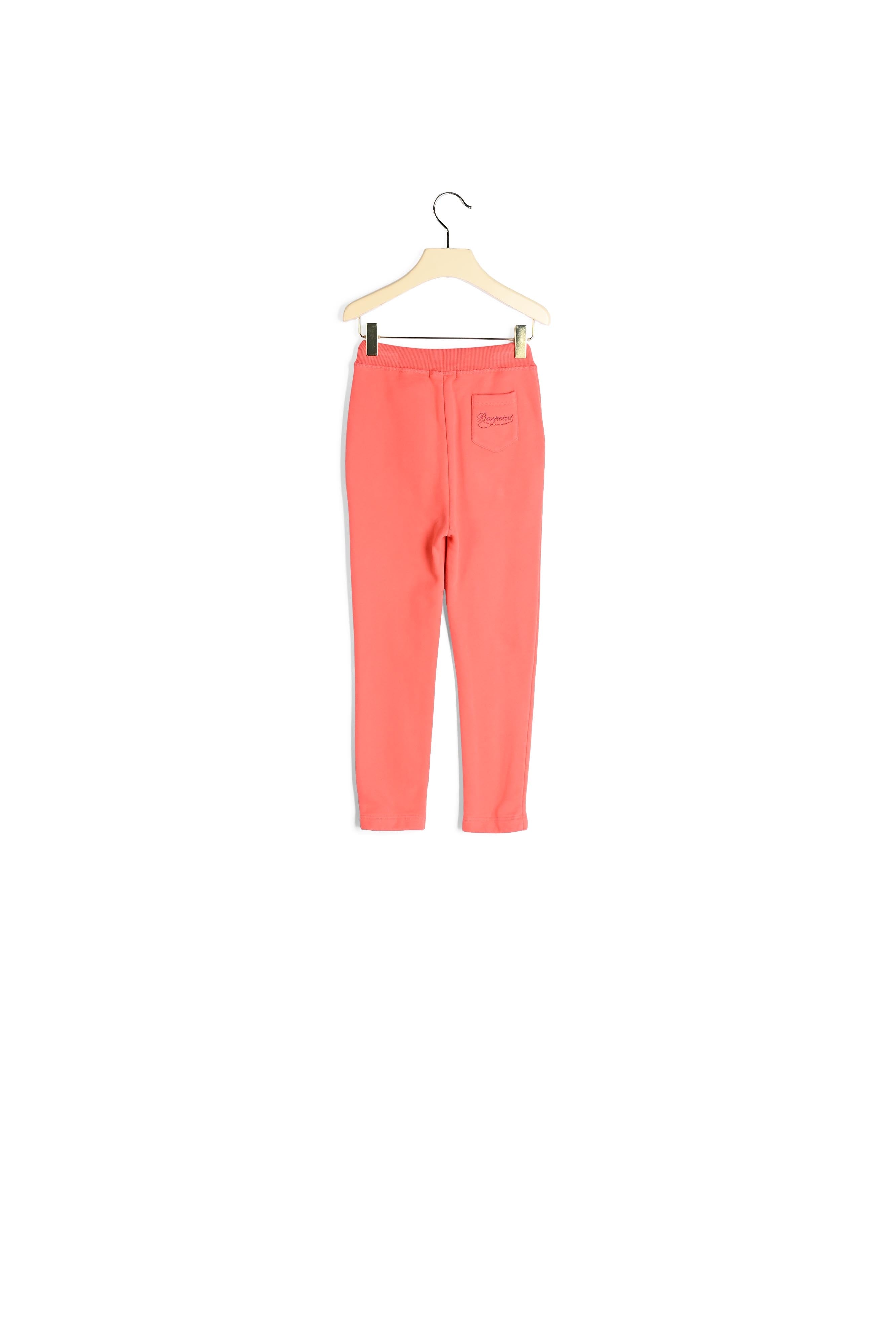 Jogging en molleton - Bonpoint vintage