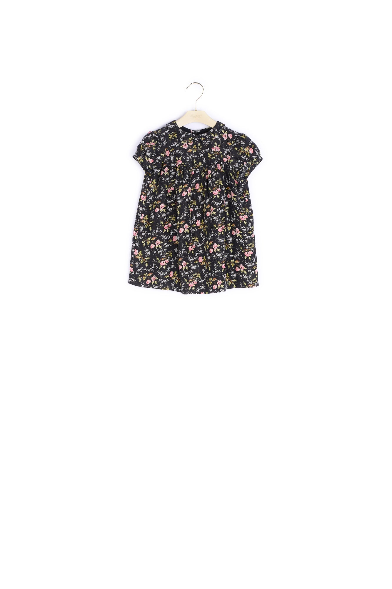 Robe Tia - Bonpoint vintage