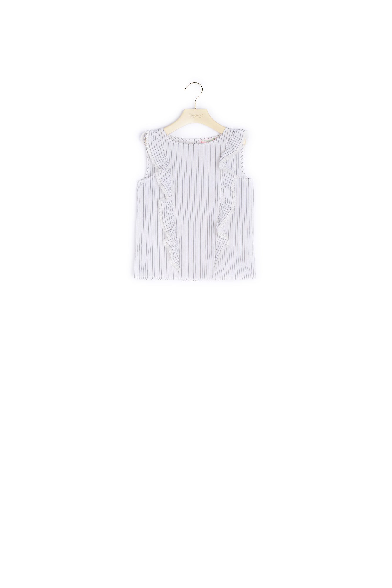 Blouse Gaynora - Bonpoint vintage