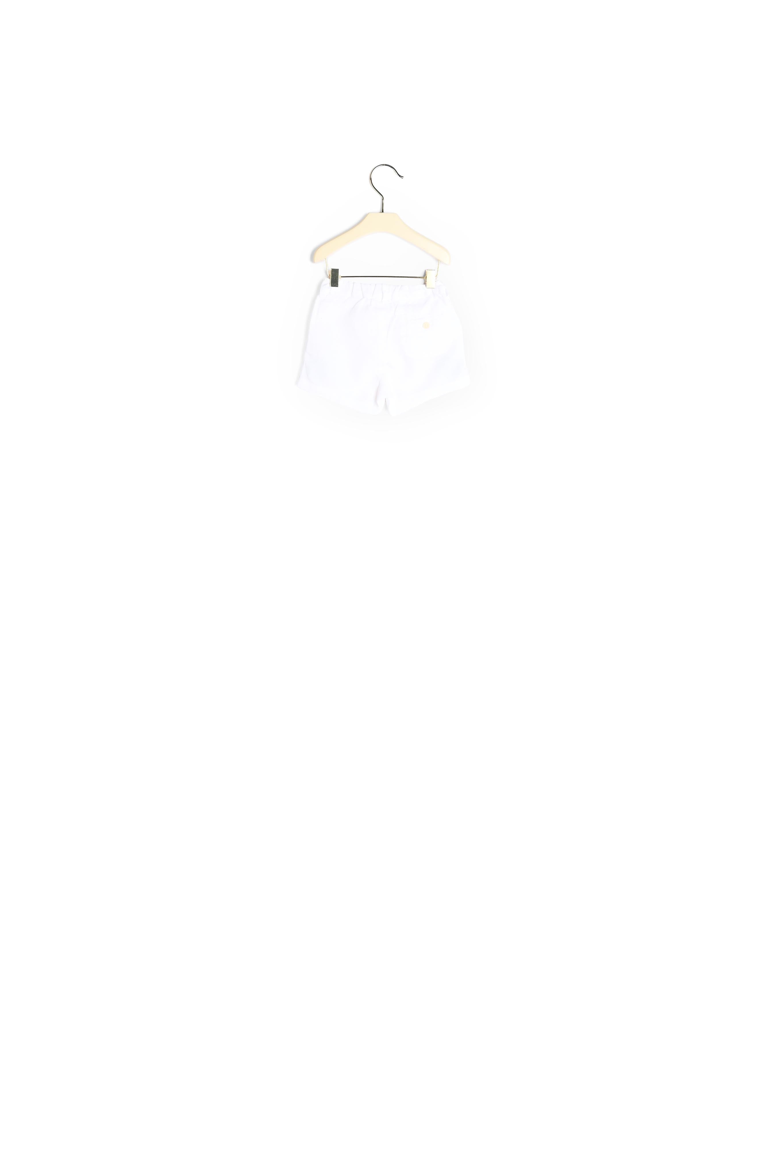 Short Academy - Bonpoint vintage