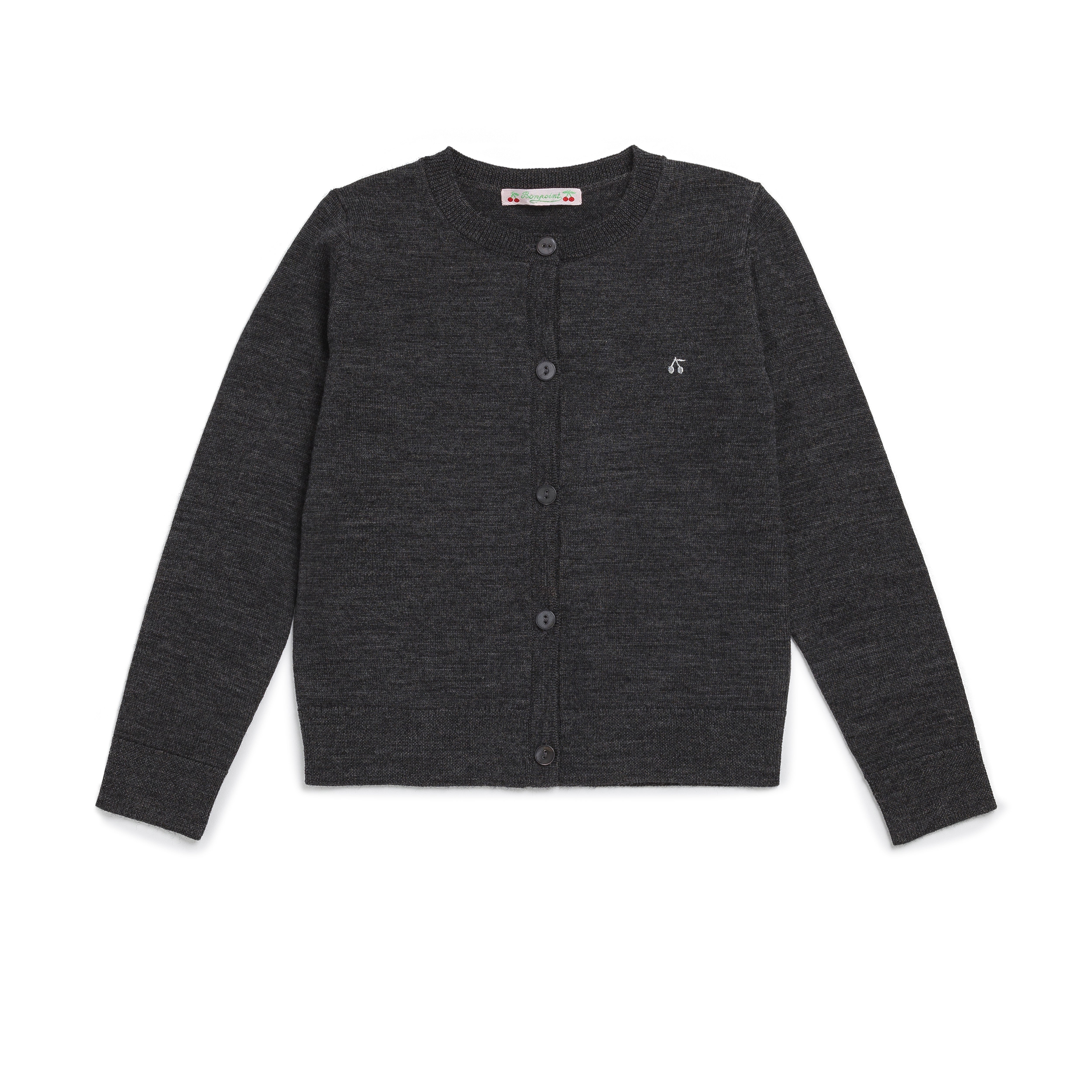 Cardigan Basic - Bonpoint vintage
