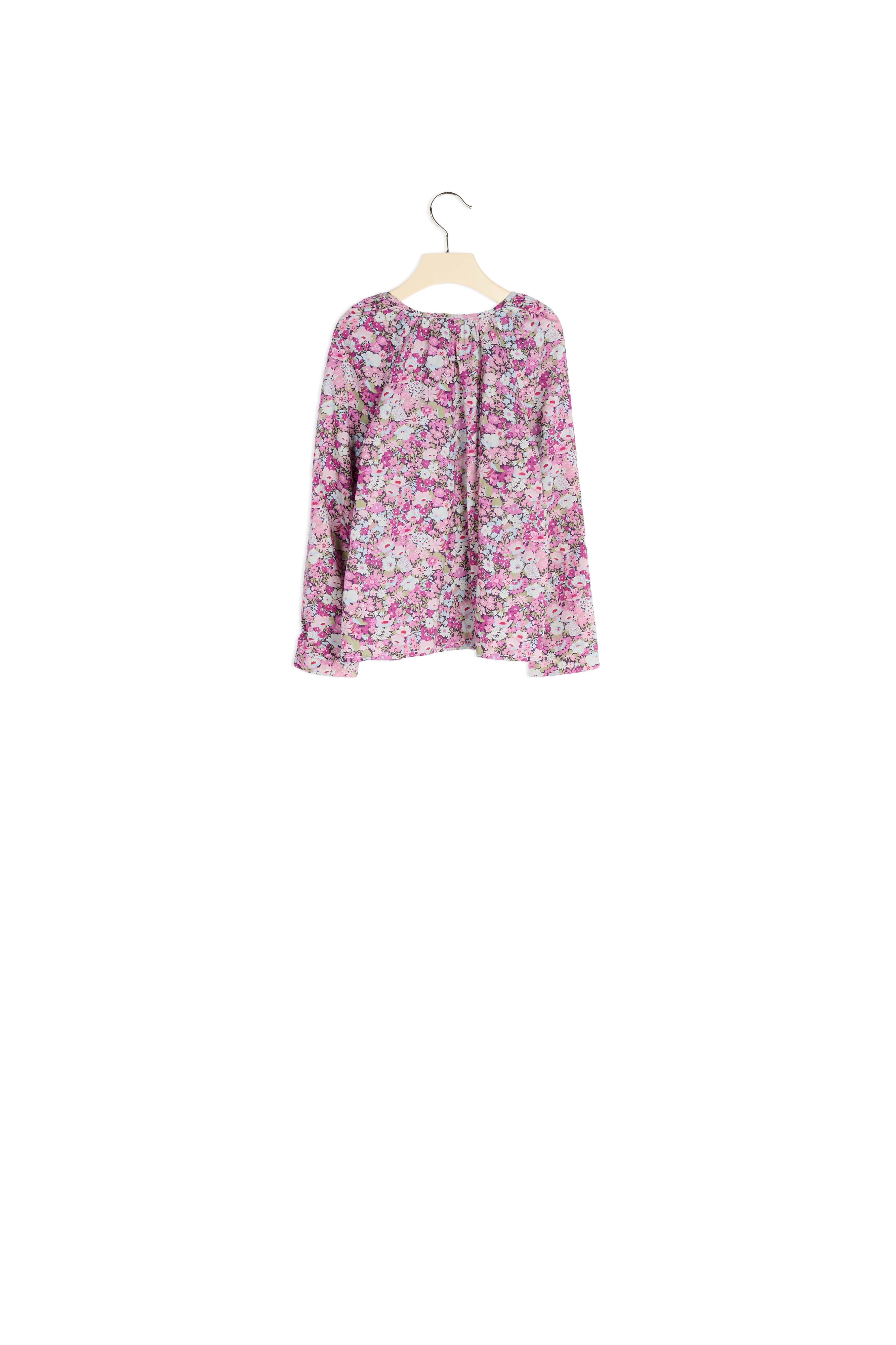 Blouse Melba - Bonpoint vintage