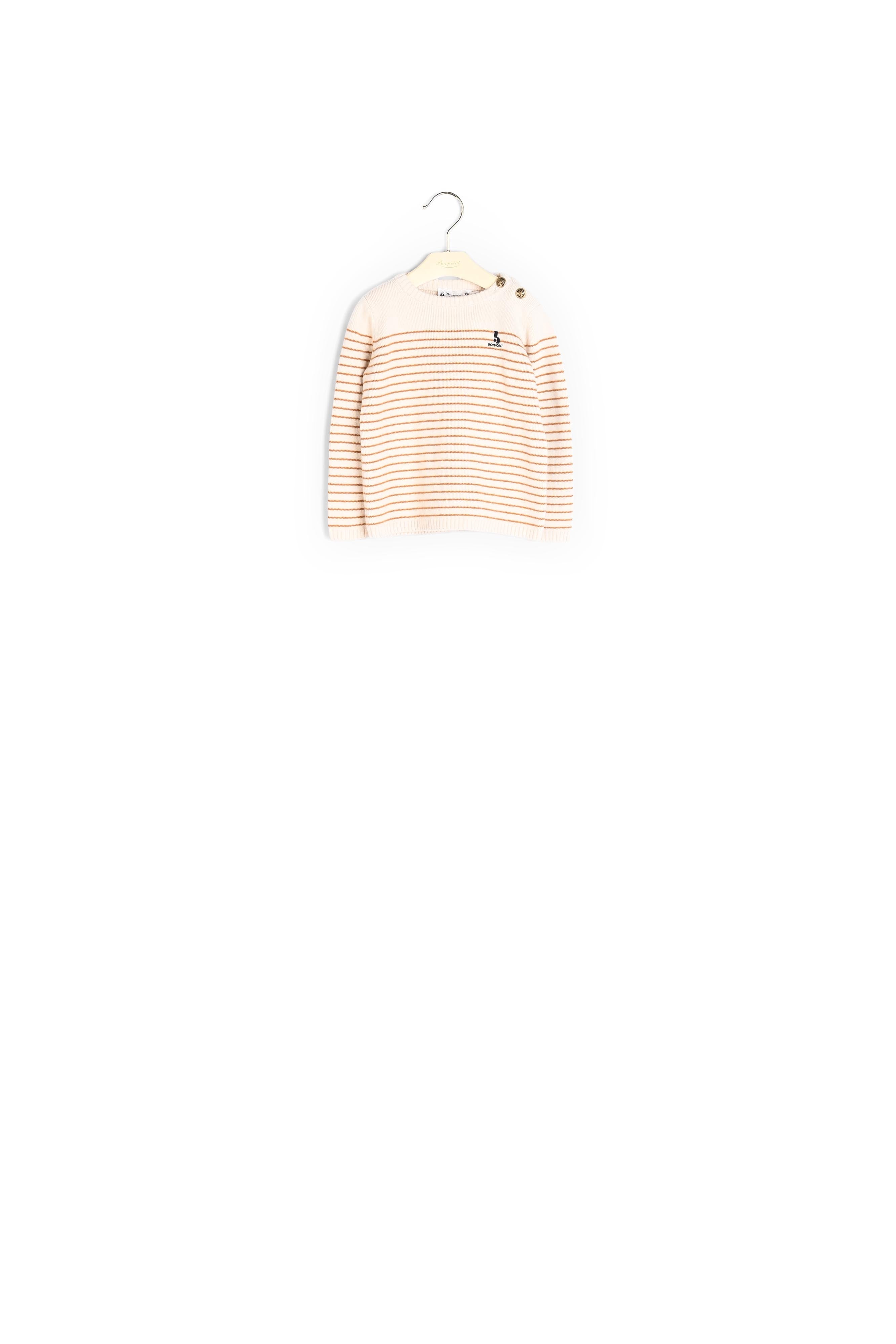 Pull Aleksi - Bonpoint vintage