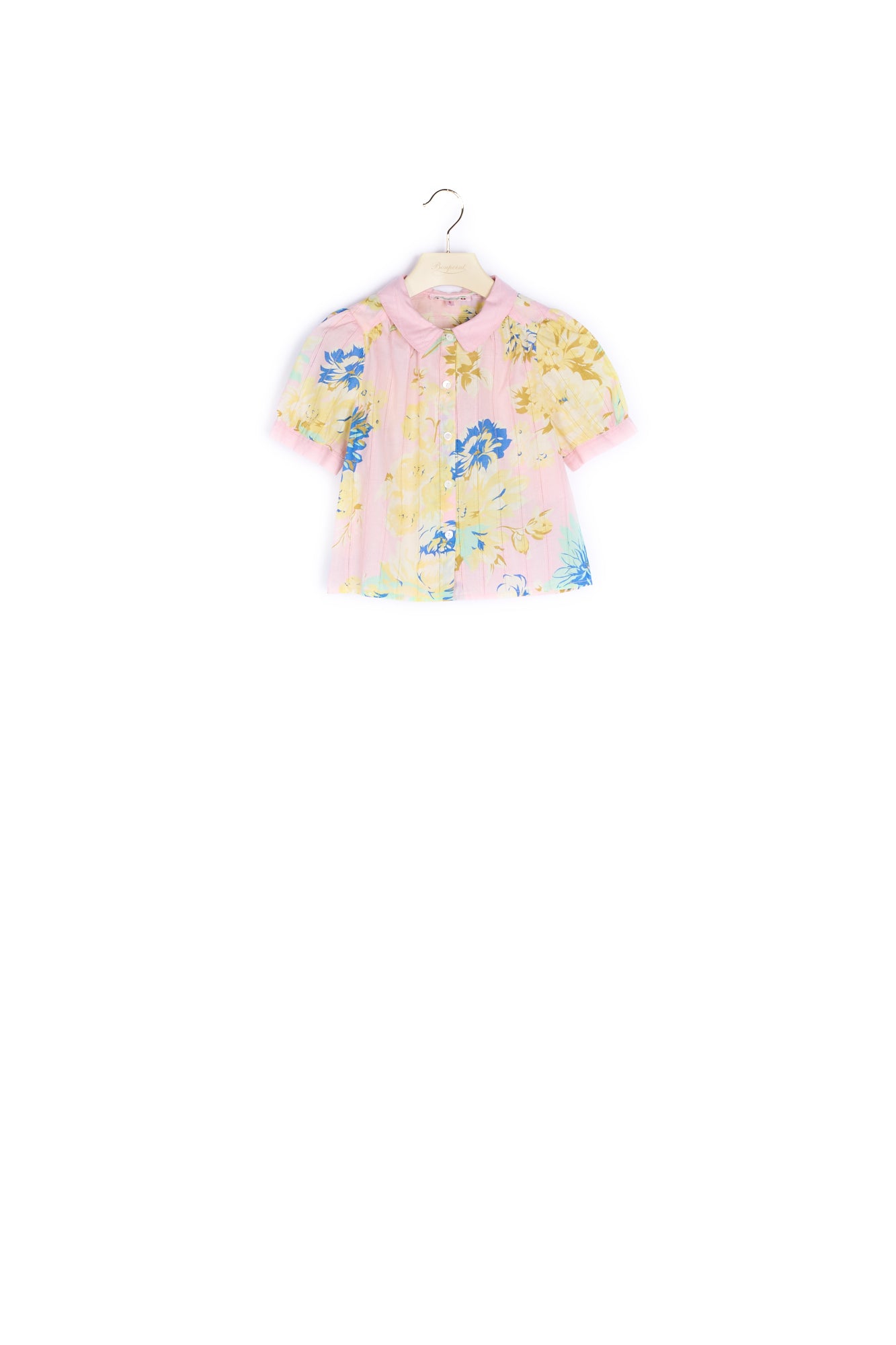 Blouse Lucie - Bonpoint vintage