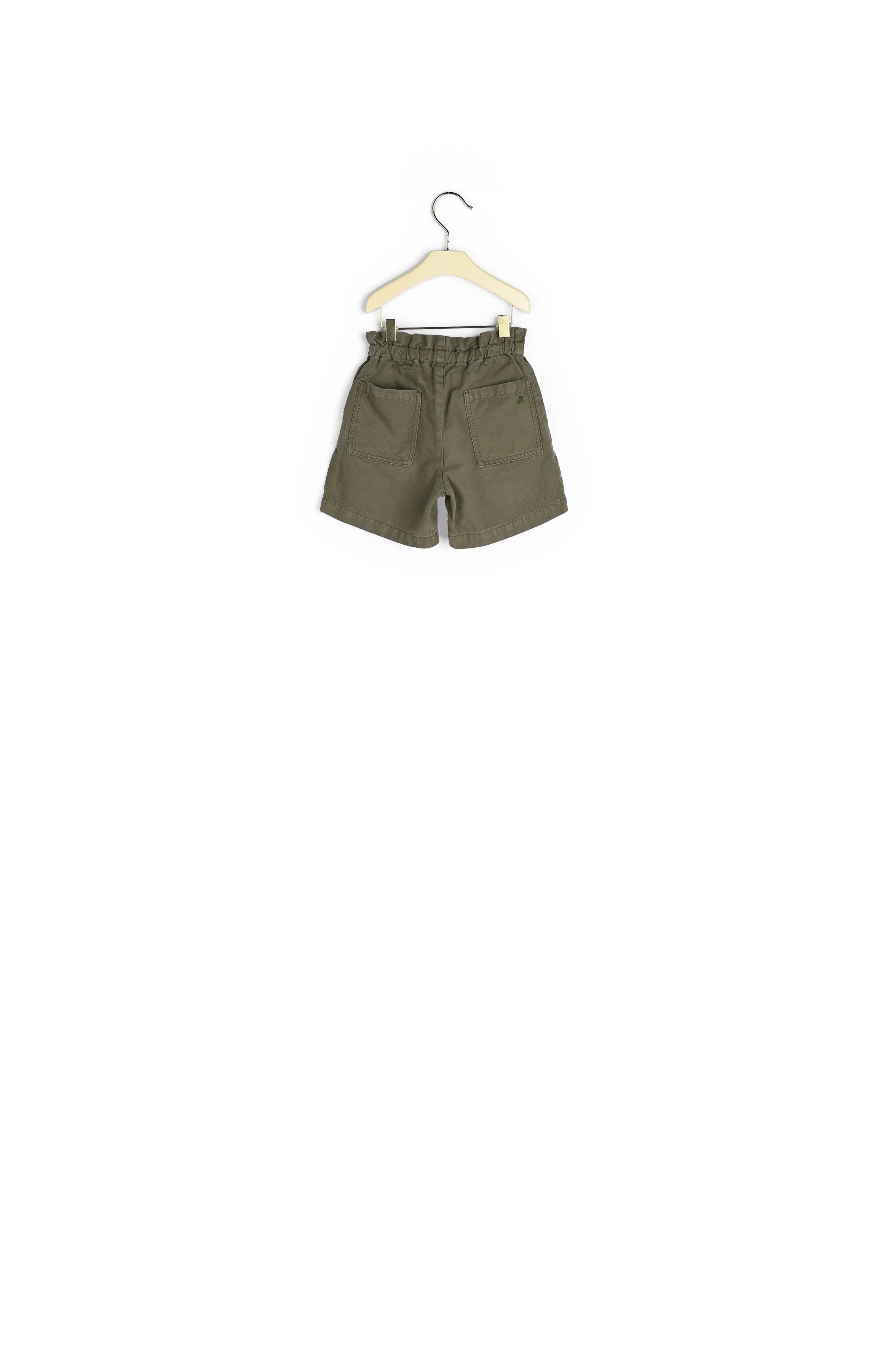 Short Leslie - Bonpoint vintage