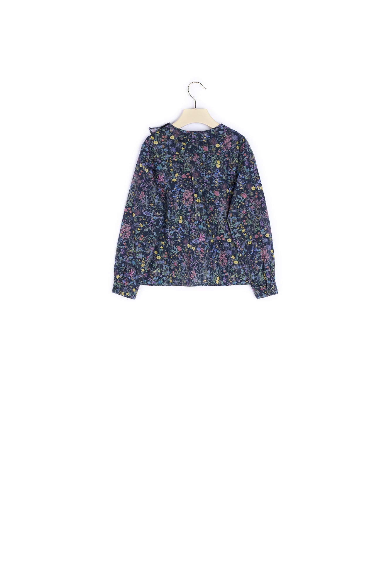 Blouse Mae - Bonpoint vintage