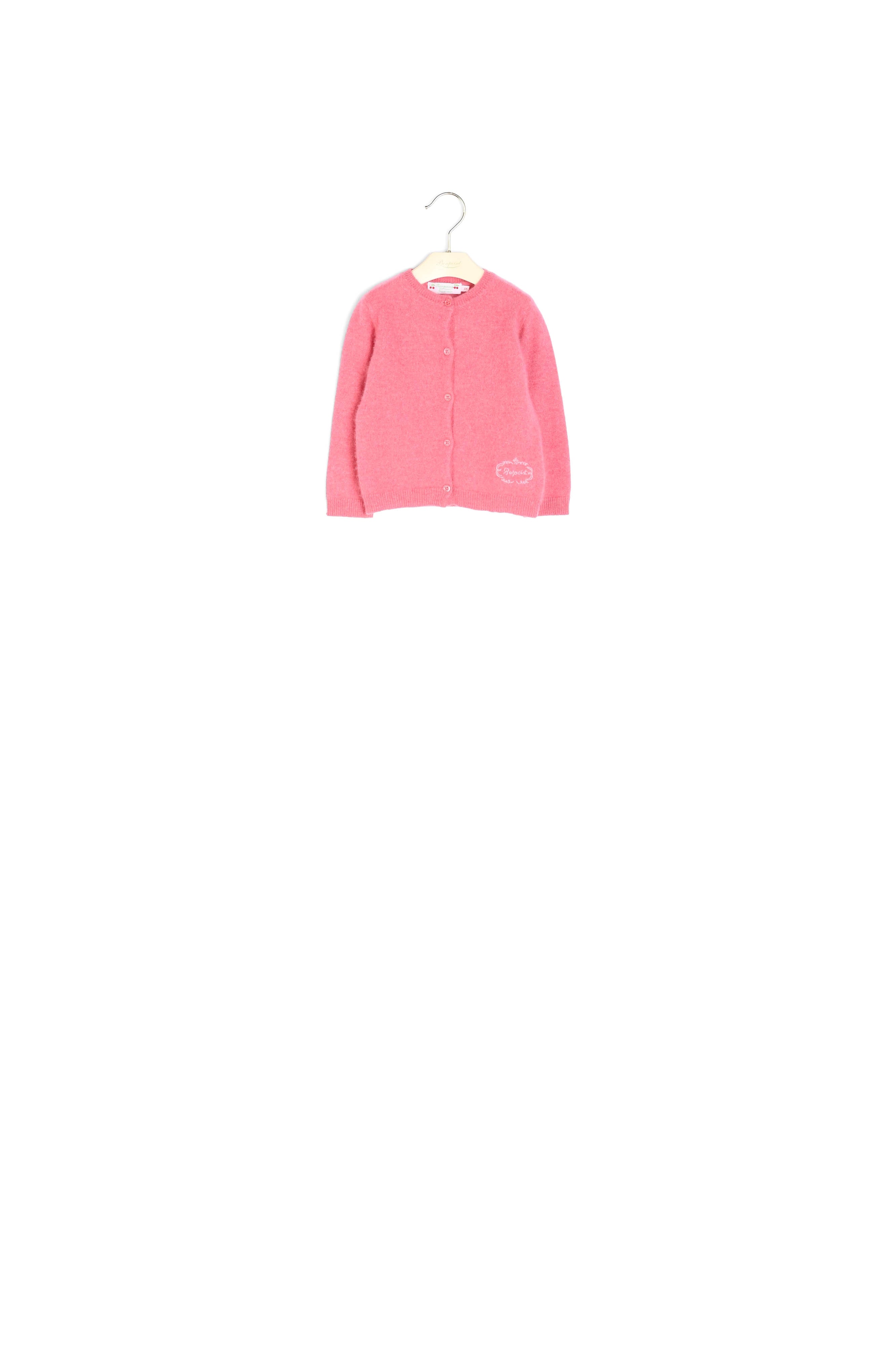 Cardigan Cala - Bonpoint vintage