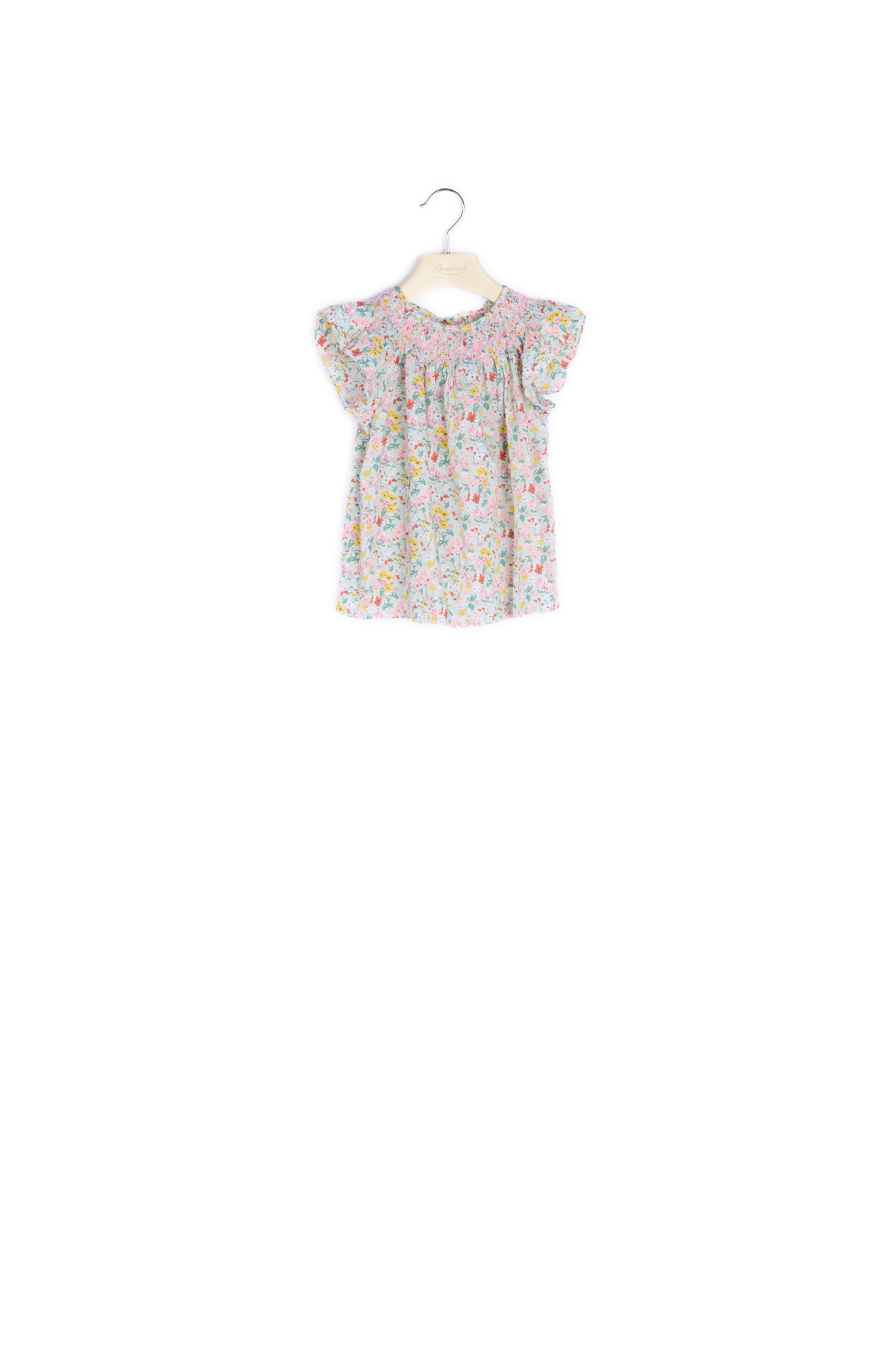 Blouse Ella - Bonpoint vintage