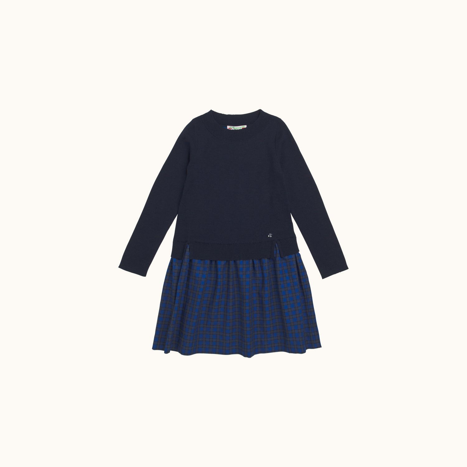Robe Fille - Bonpoint vintage