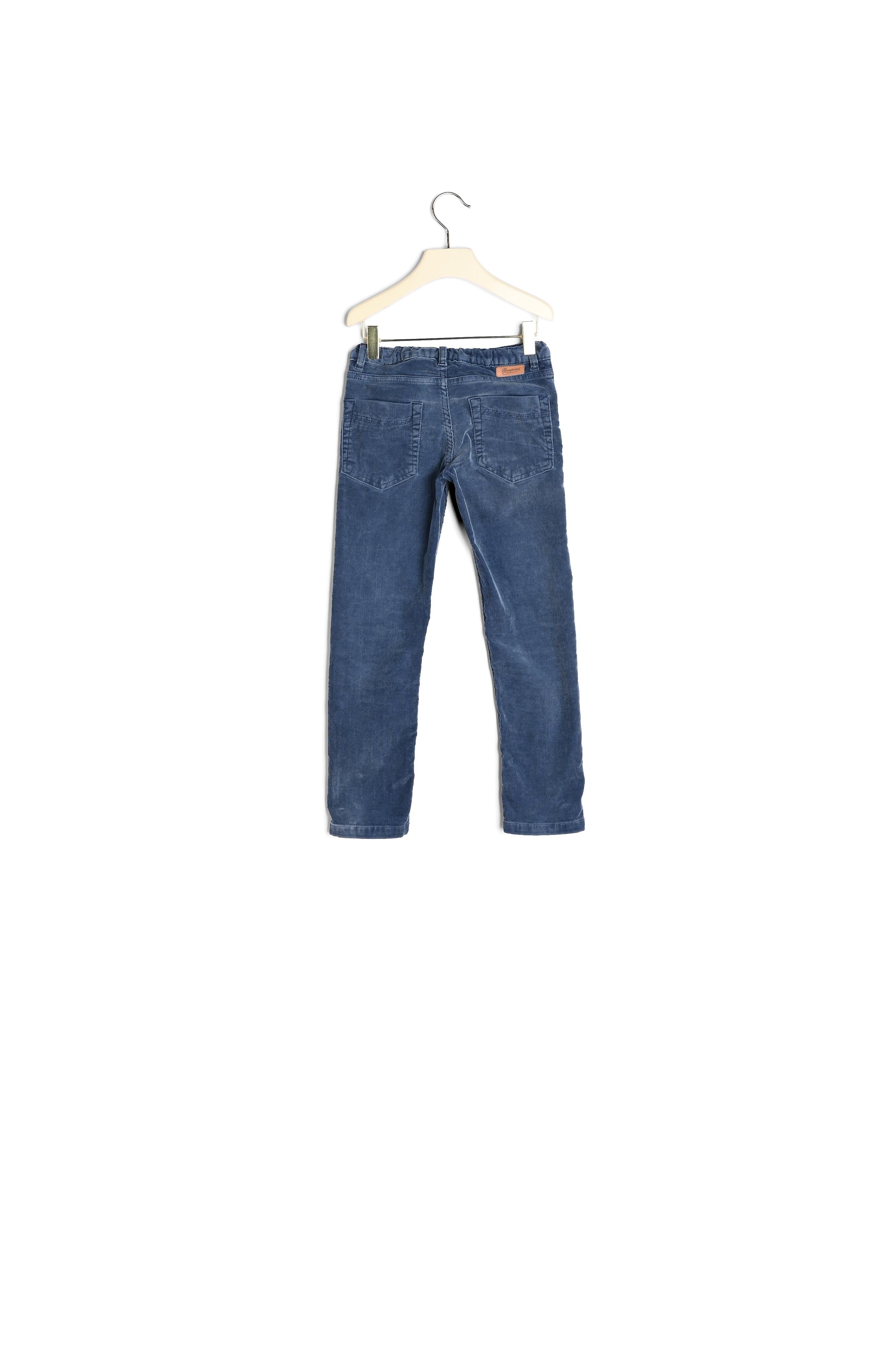 Pantalon en velours milleraies - Bonpoint vintage