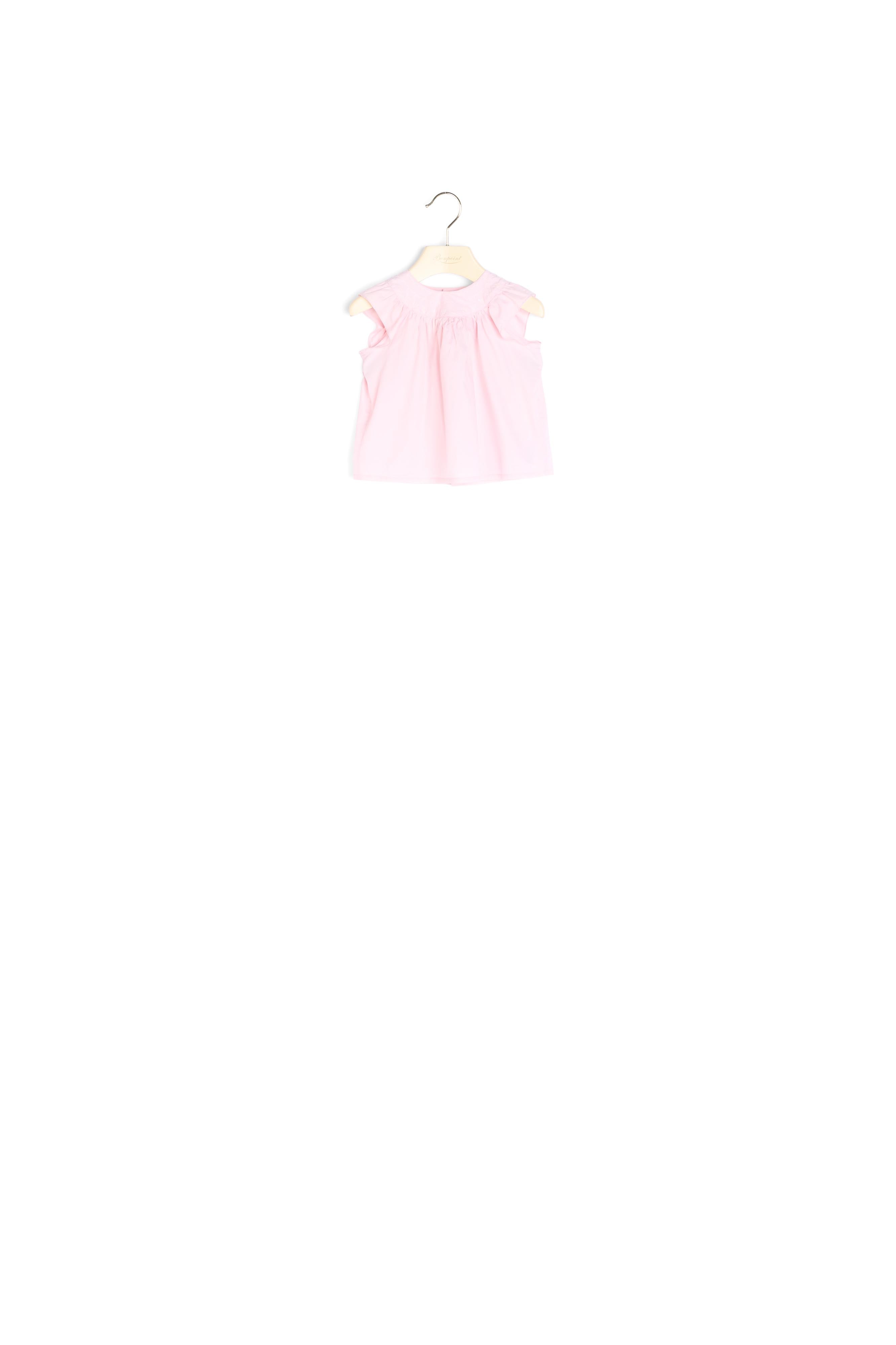 Blouse Lala - Bonpoint vintage