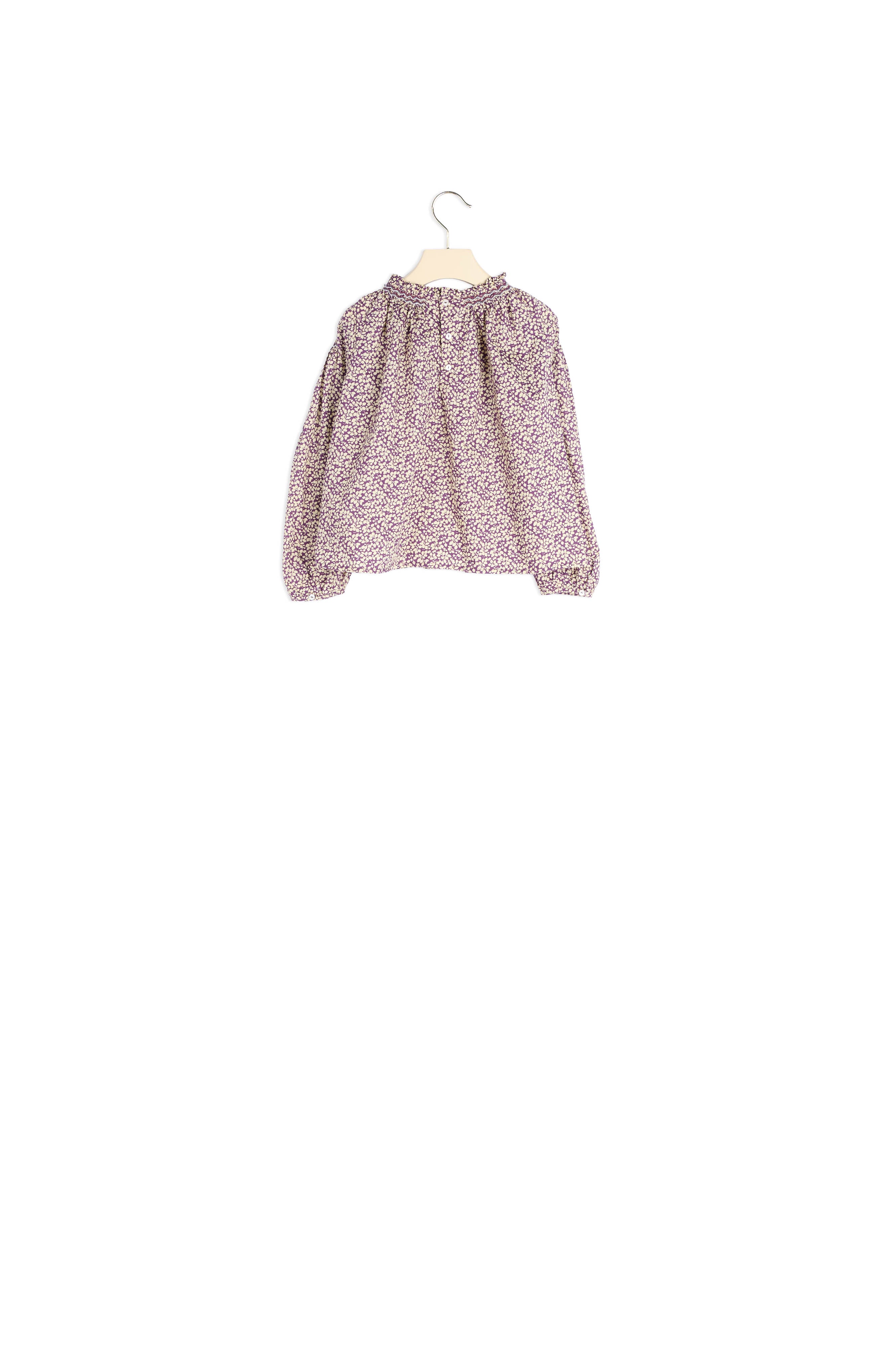 Blouse Blandine - Bonpoint vintage