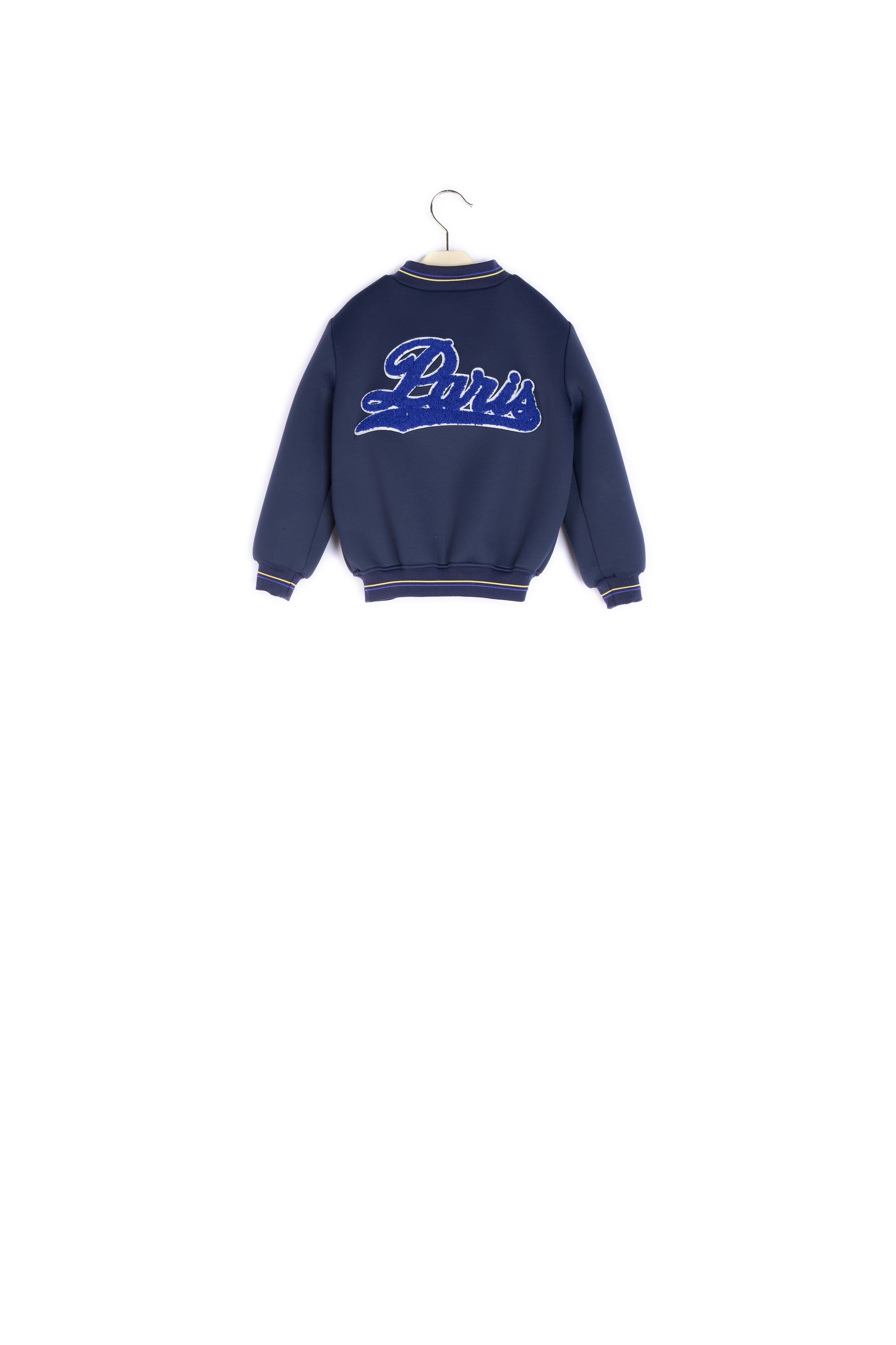 Blouson Lee garçon - Bonpoint vintage