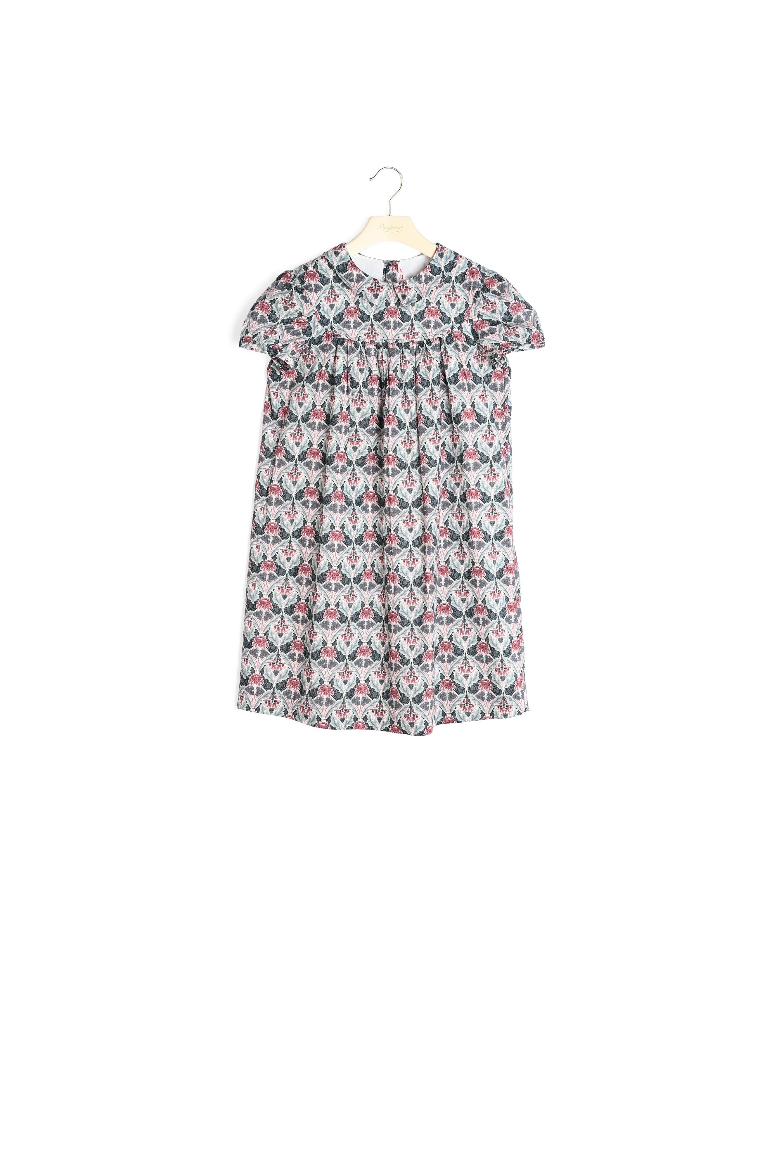 Robe Tia - Bonpoint vintage