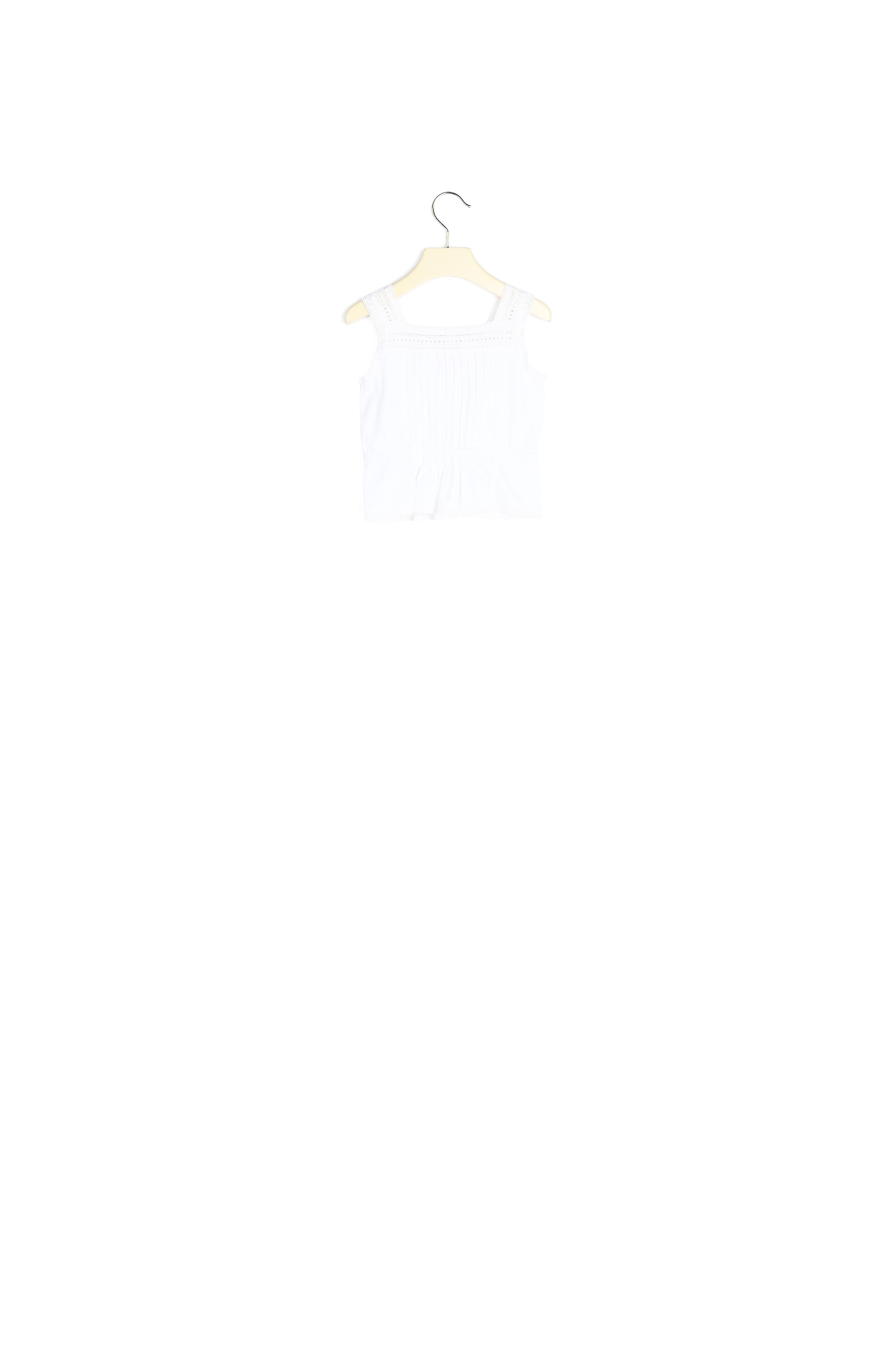 Blouse Poetika - Bonpoint vintage