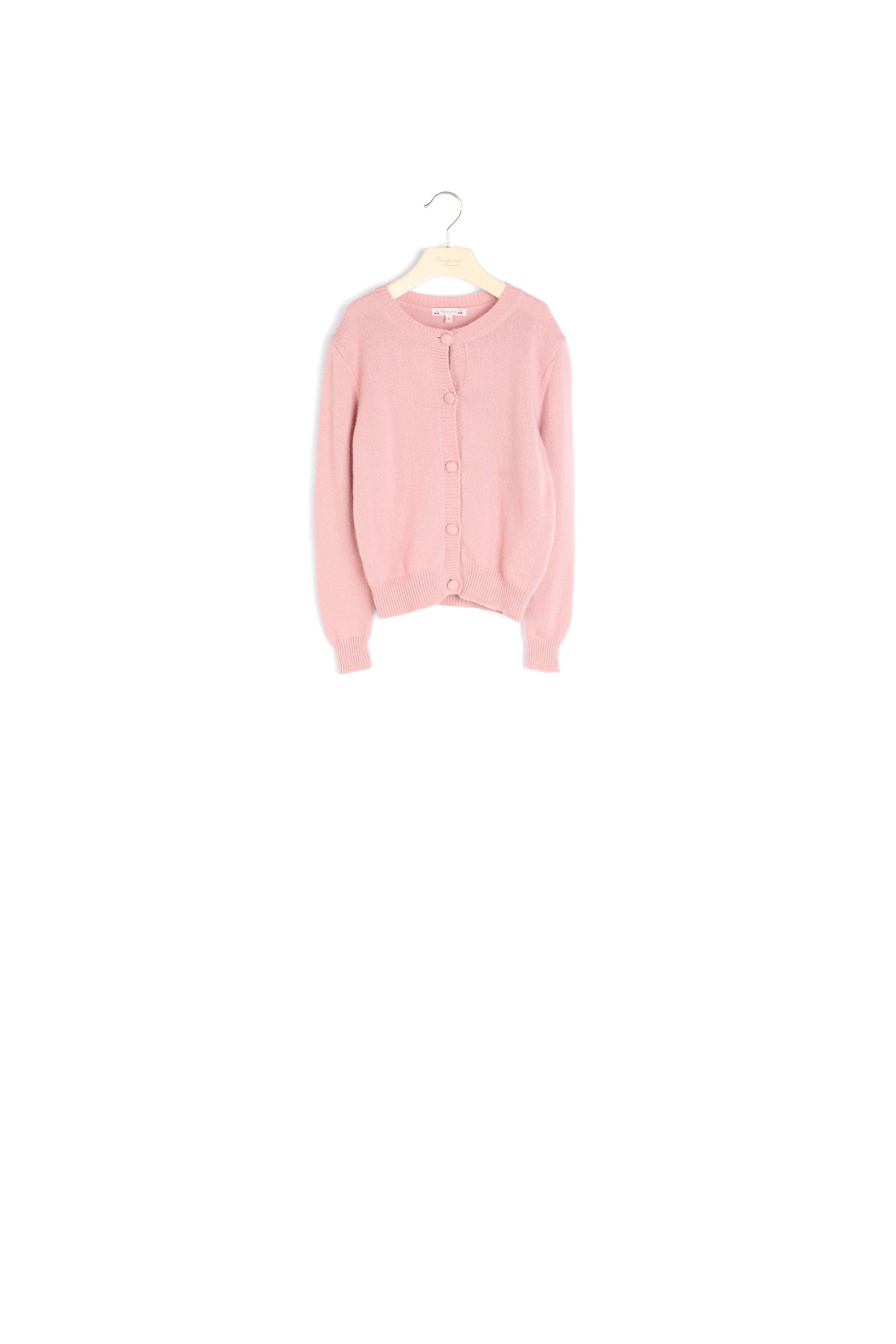 Cardigan - Bonpoint vintage