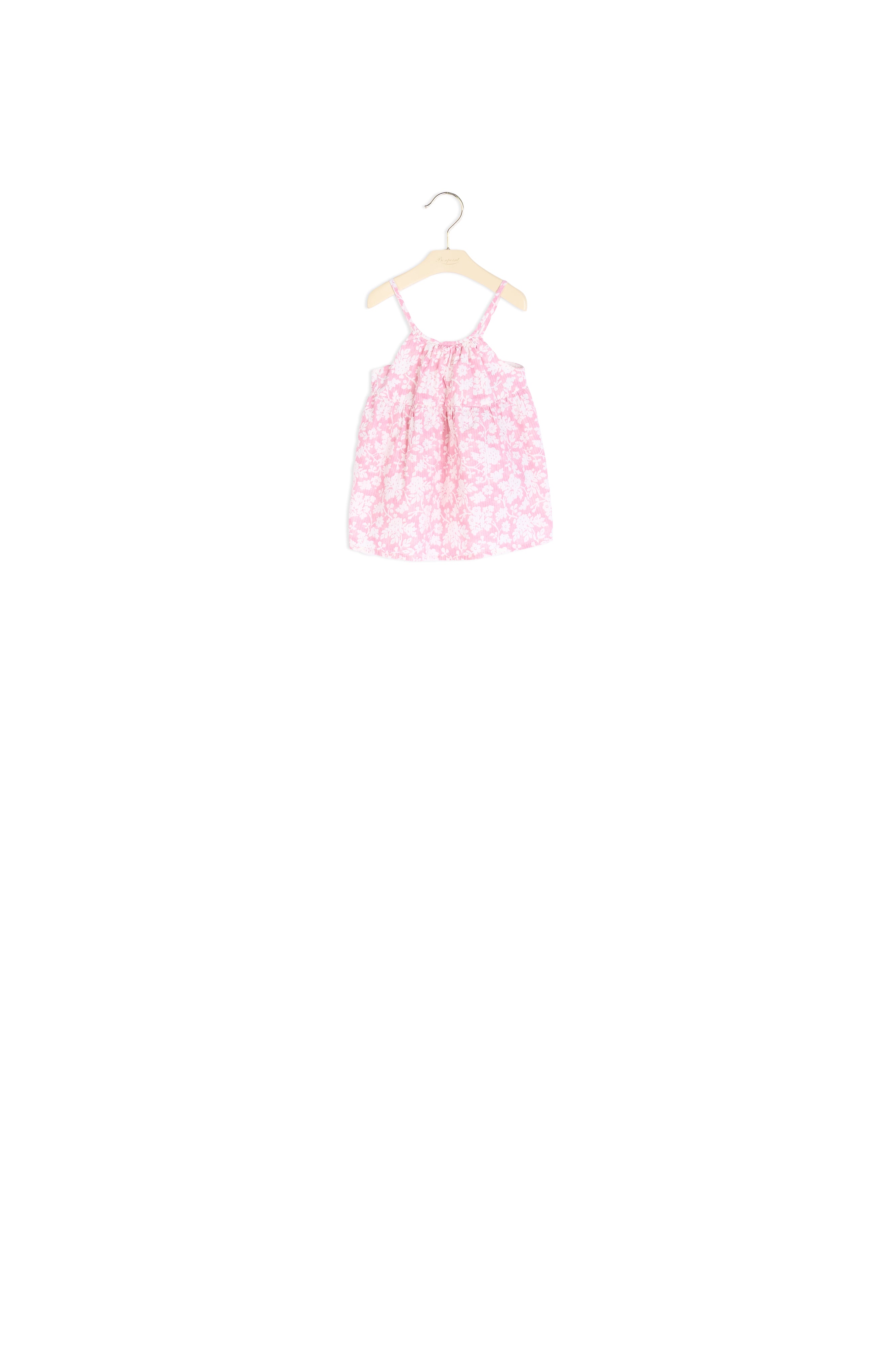 Blouse Gaellia - Bonpoint vintage
