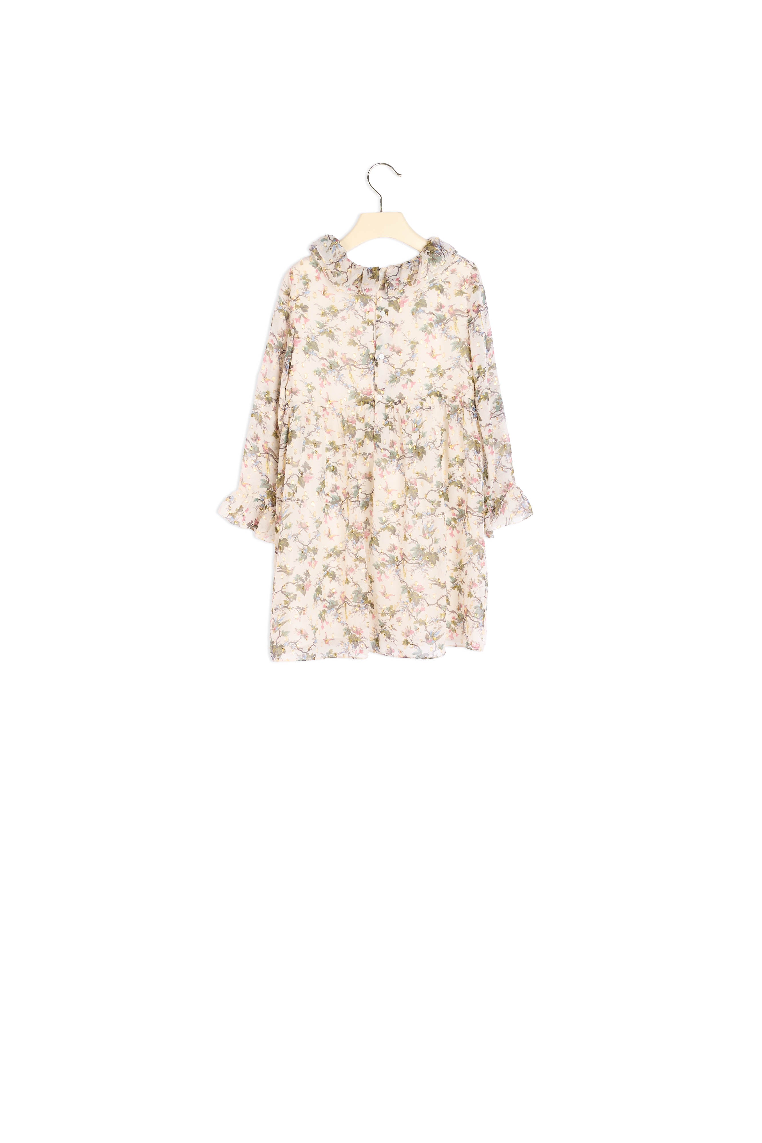 Robe Flavie - Bonpoint vintage