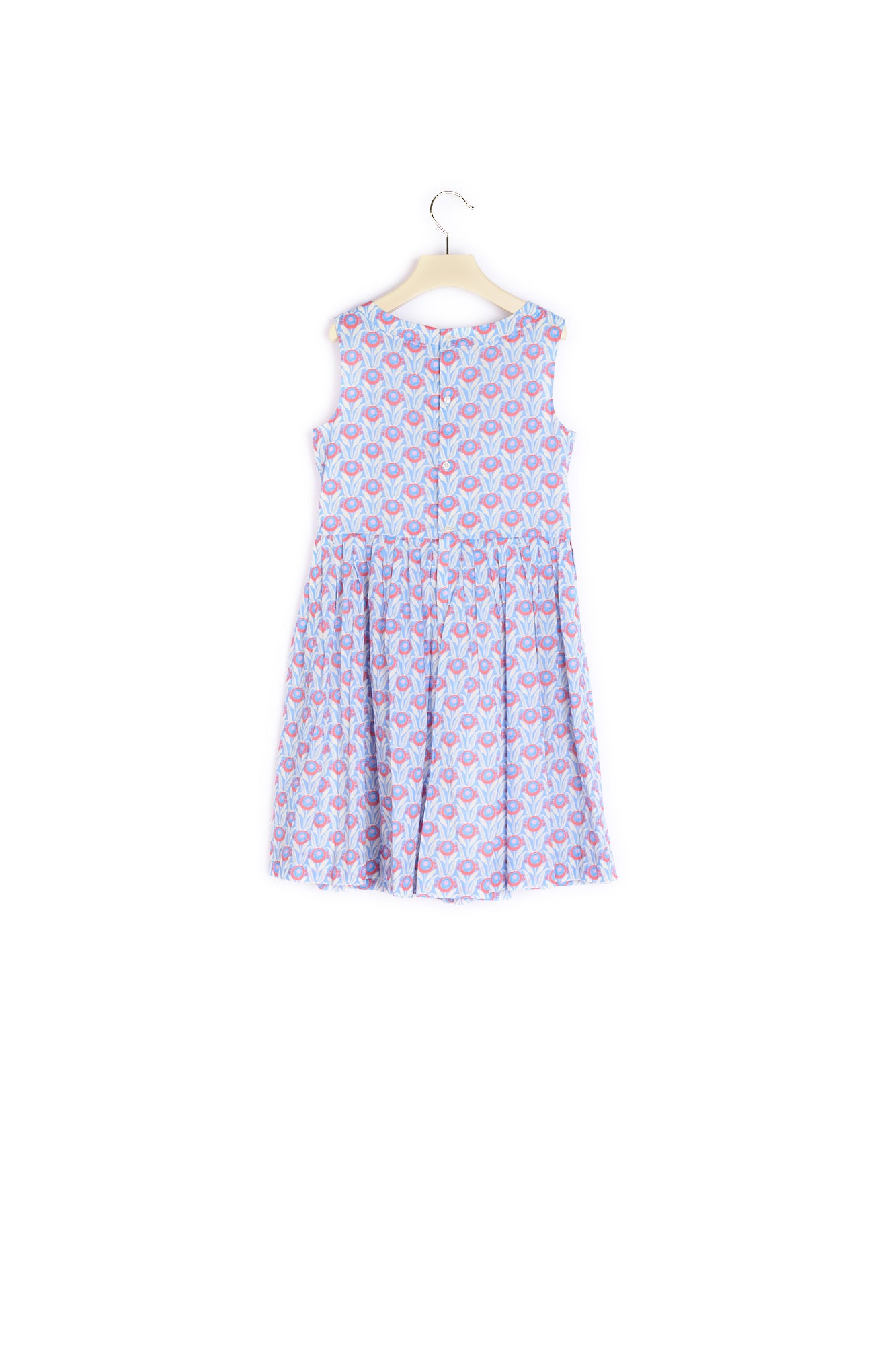 Robe Alina - Bonpoint vintage