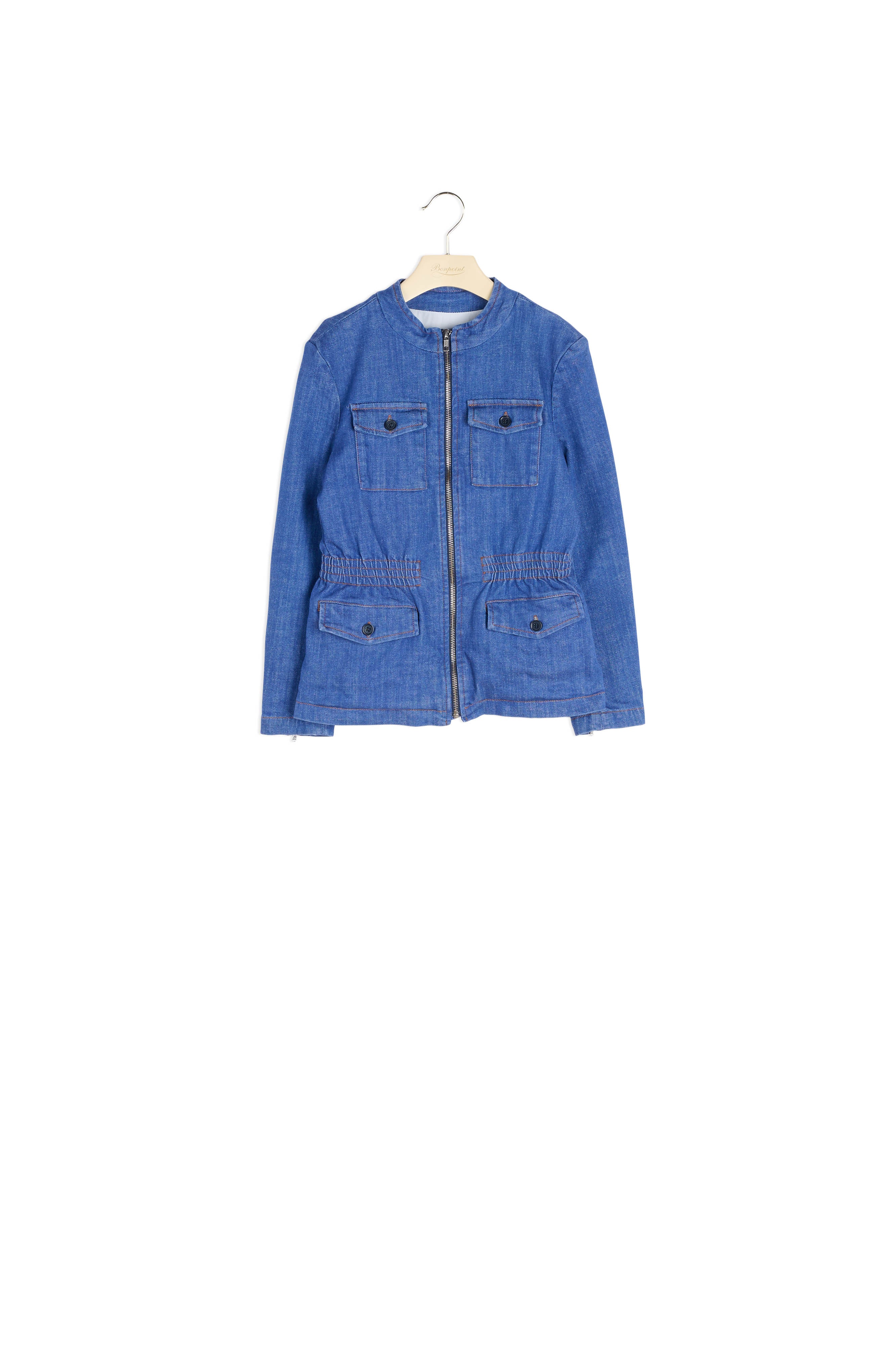 Veste Gill - Bonpoint vintage