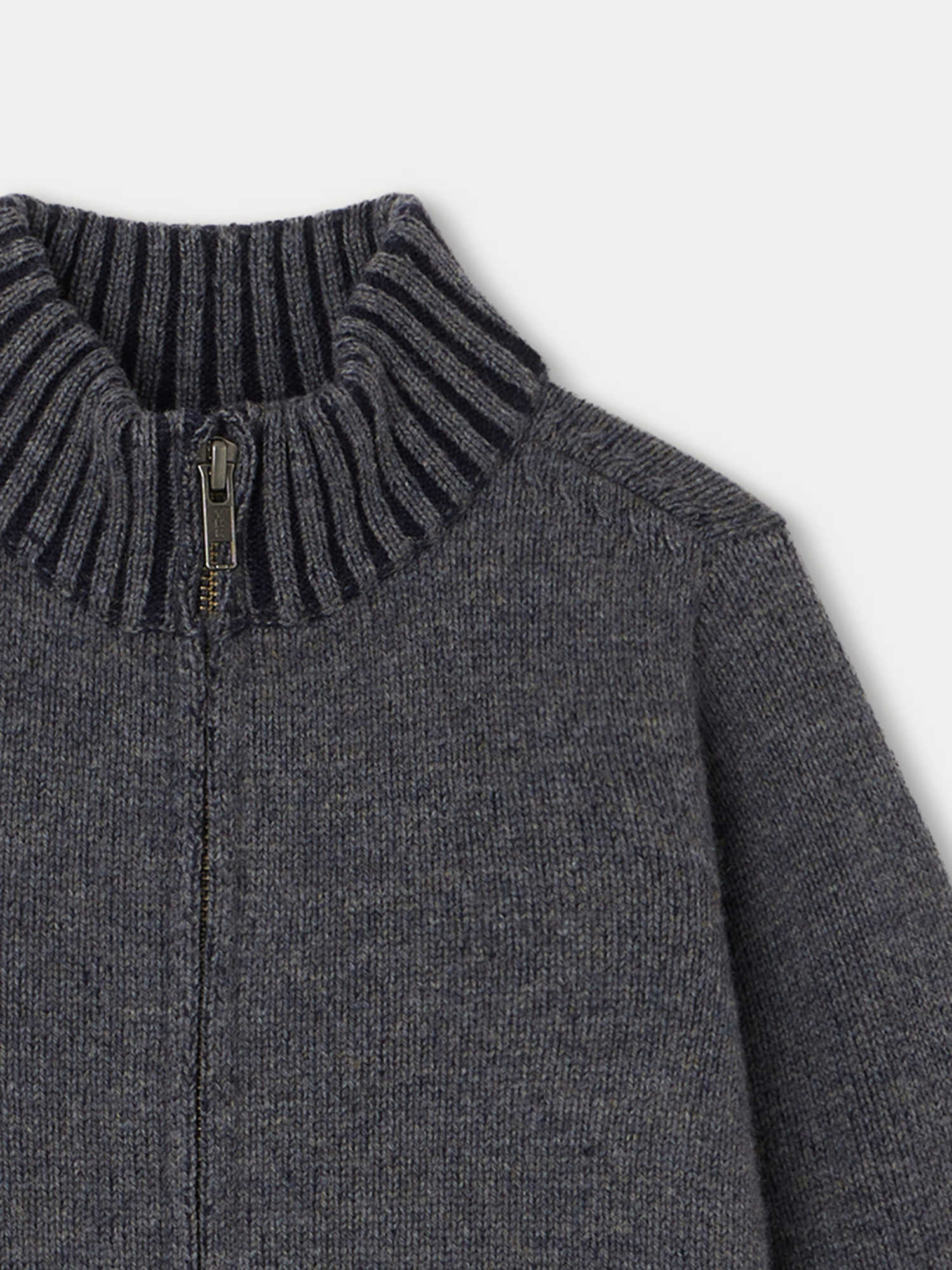 Cardigan Berny - Bonpoint vintage