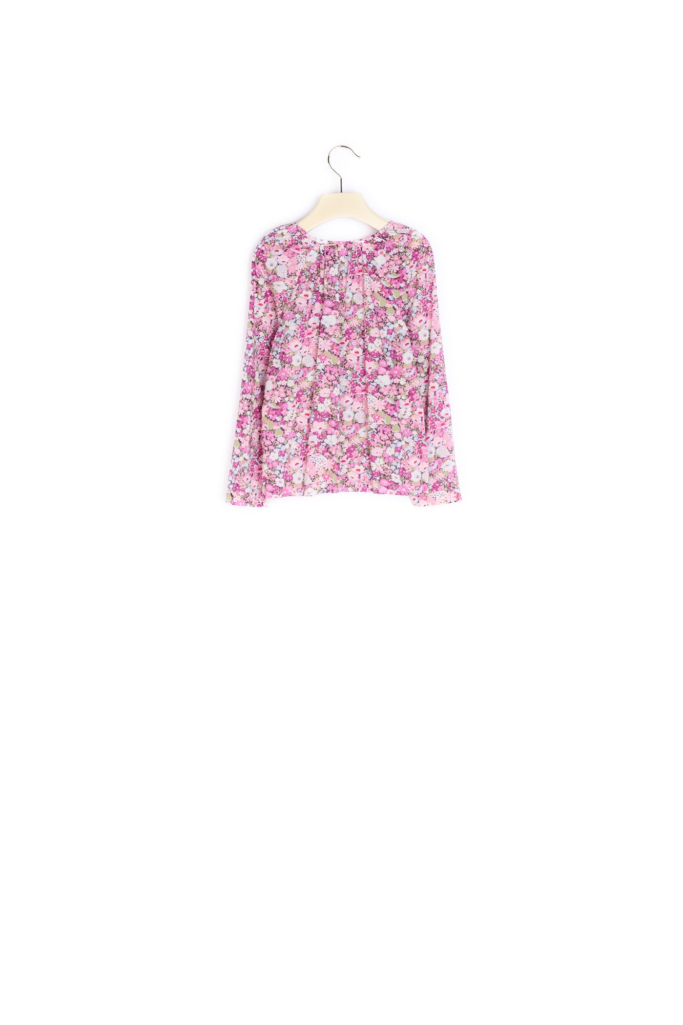 Blouse Melba - Bonpoint vintage