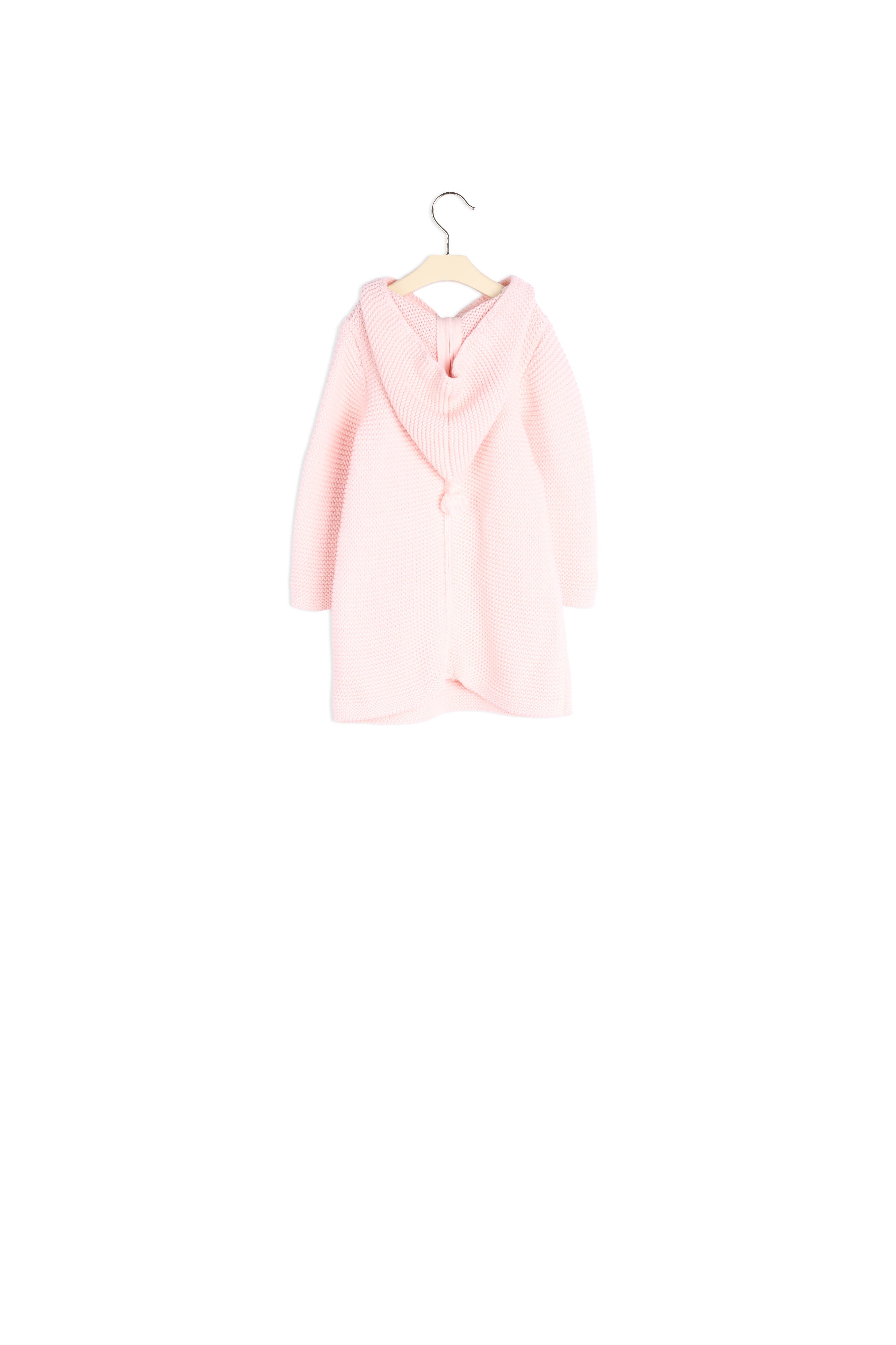 Burnou - Bonpoint vintage