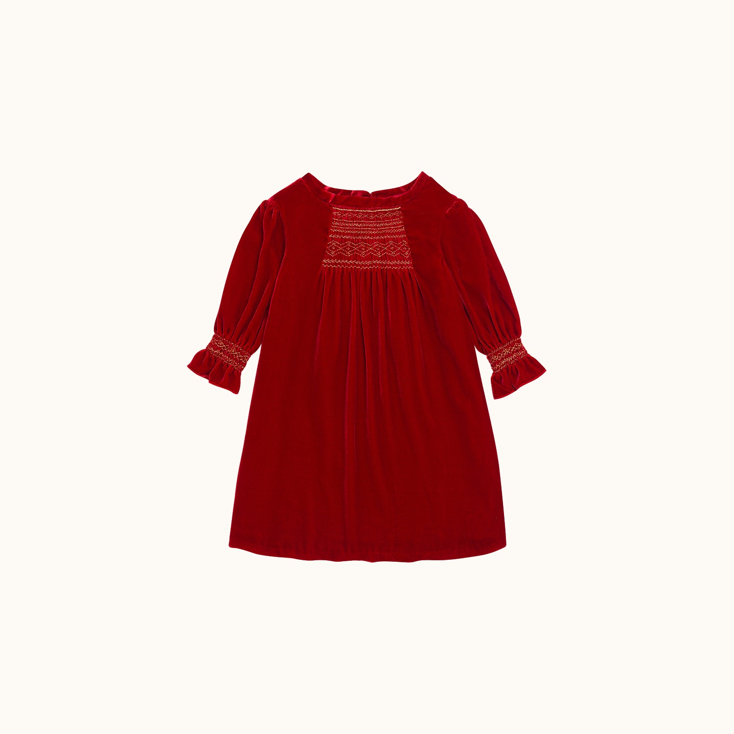 Robe habillée Divine - Bonpoint vintage