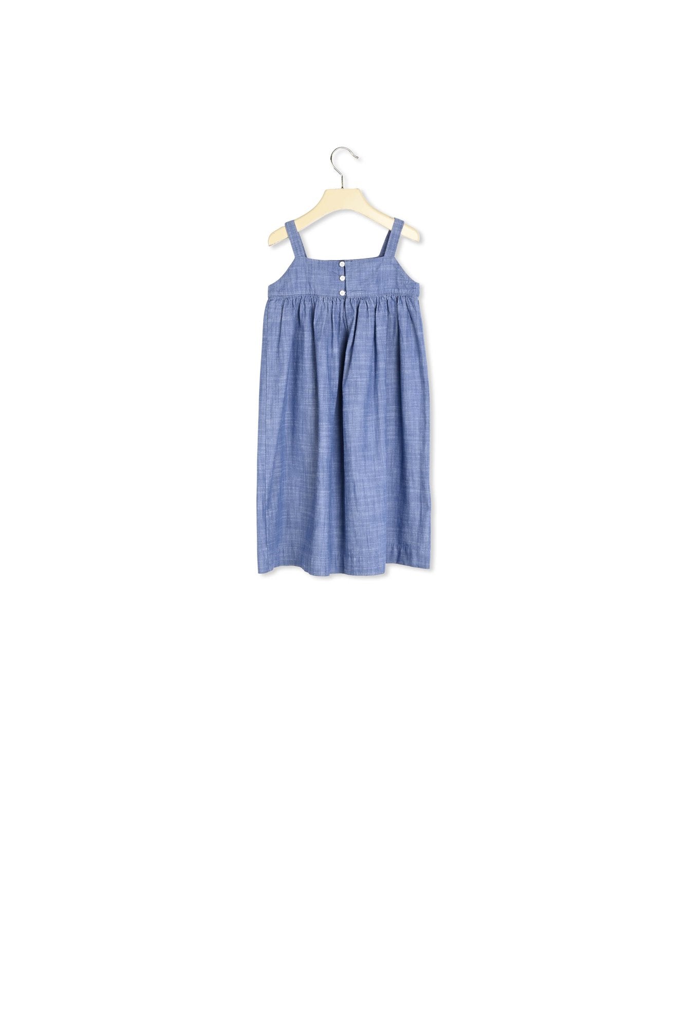 Robe Fedora - Bonpoint vintage