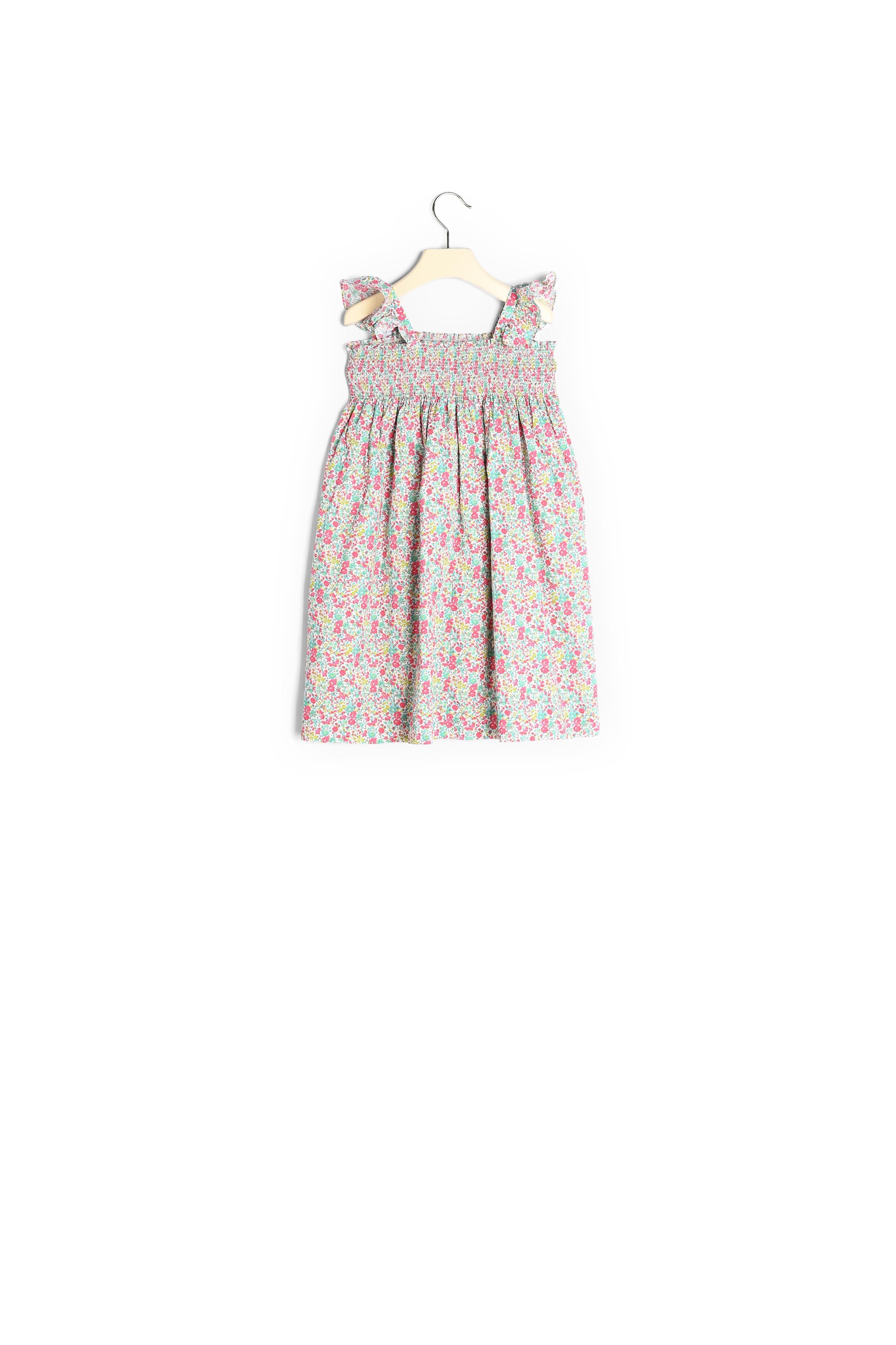 Robe Alexandra - Bonpoint vintage