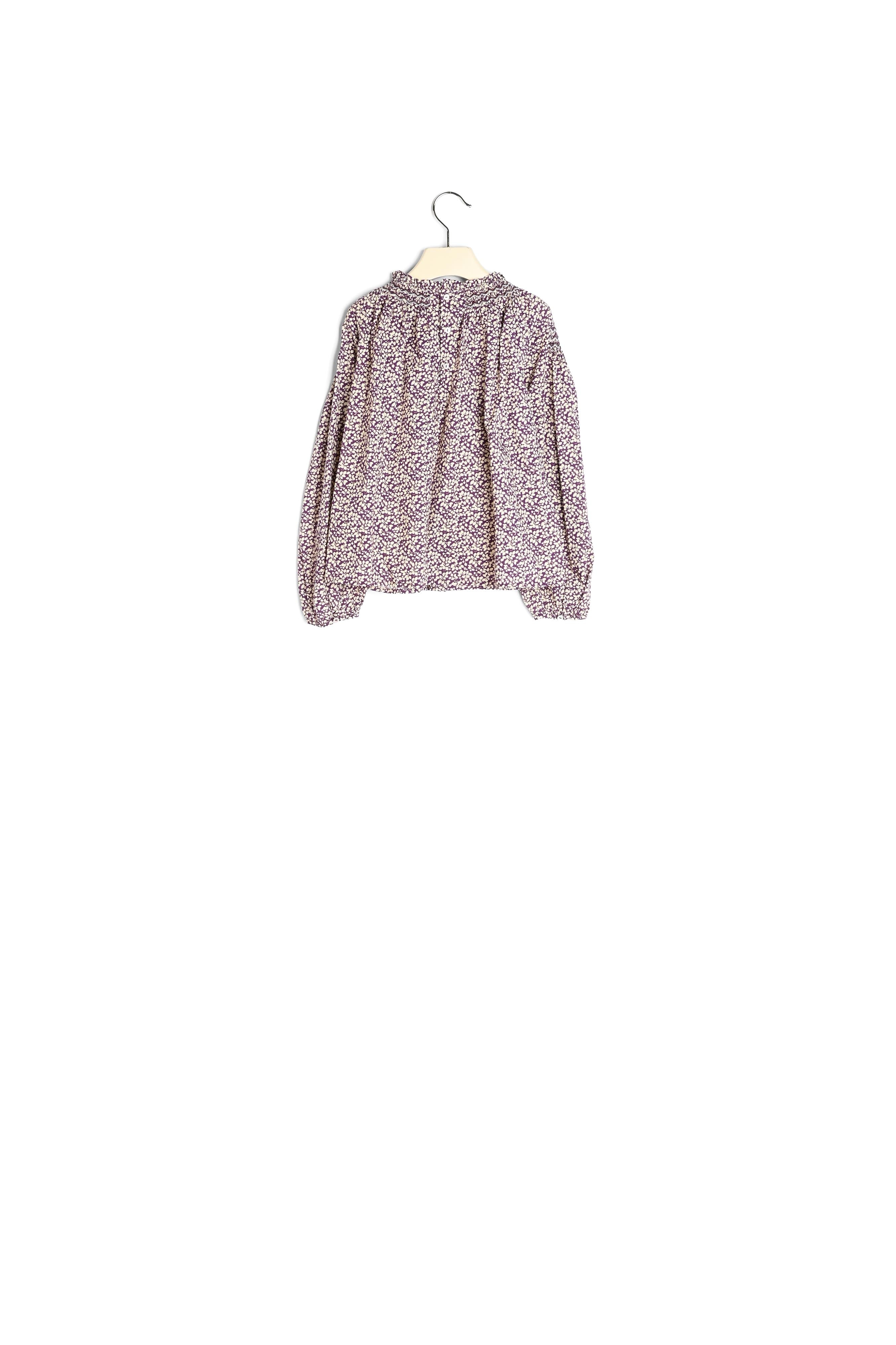Blouse Blandine - Bonpoint vintage