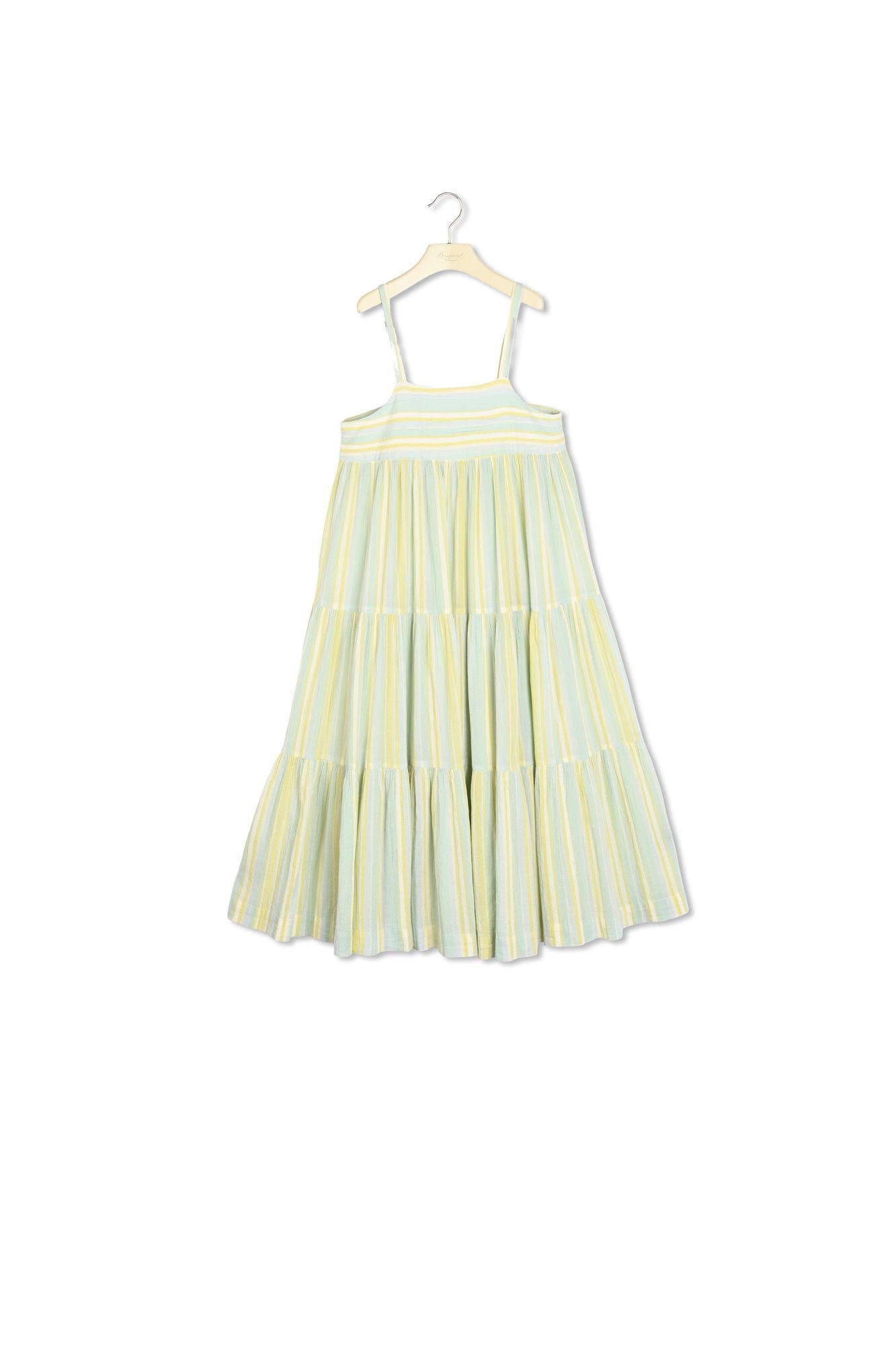 Robe Cora - Bonpoint vintage