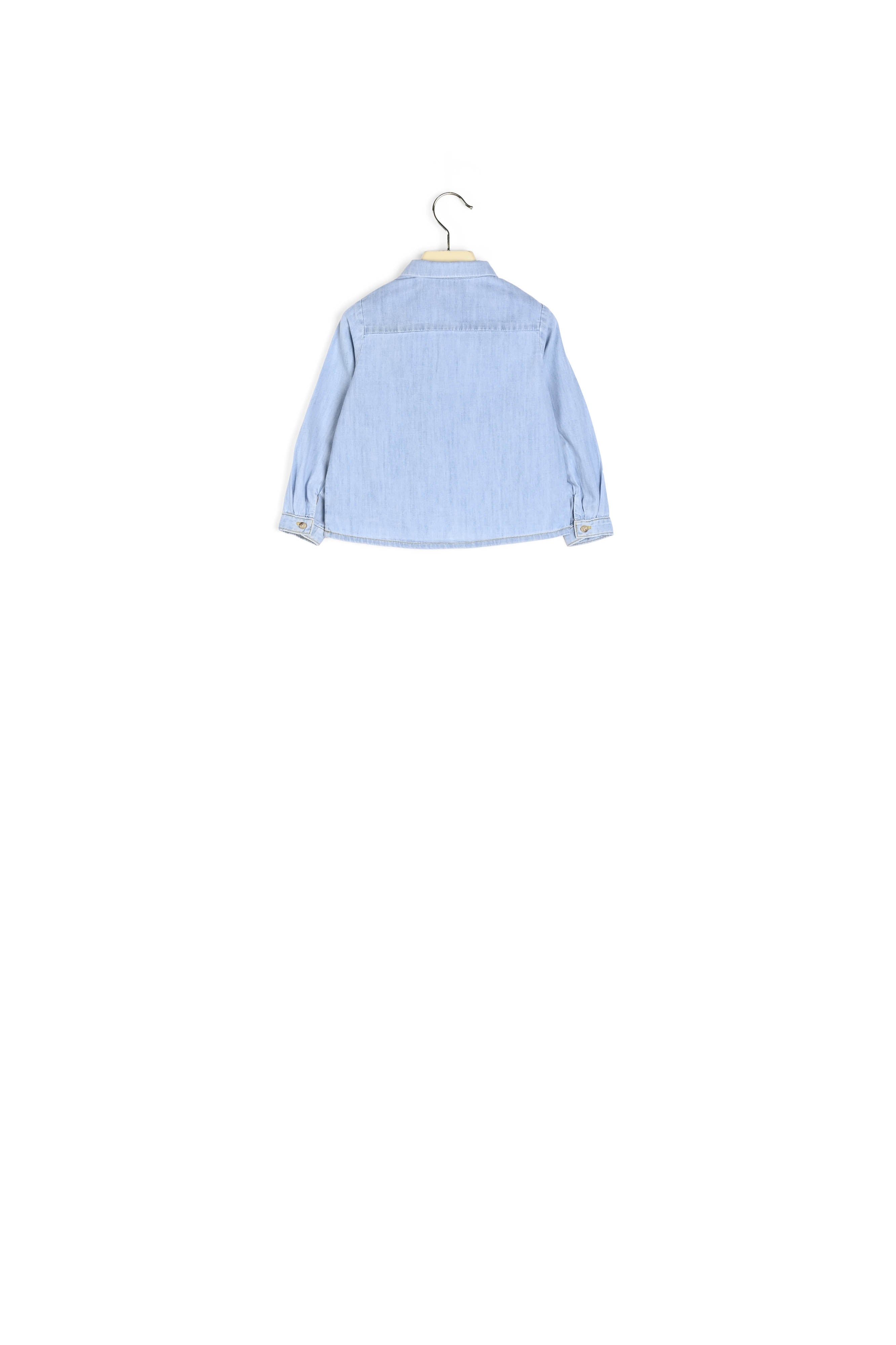 Chemise Malo - Bonpoint vintage