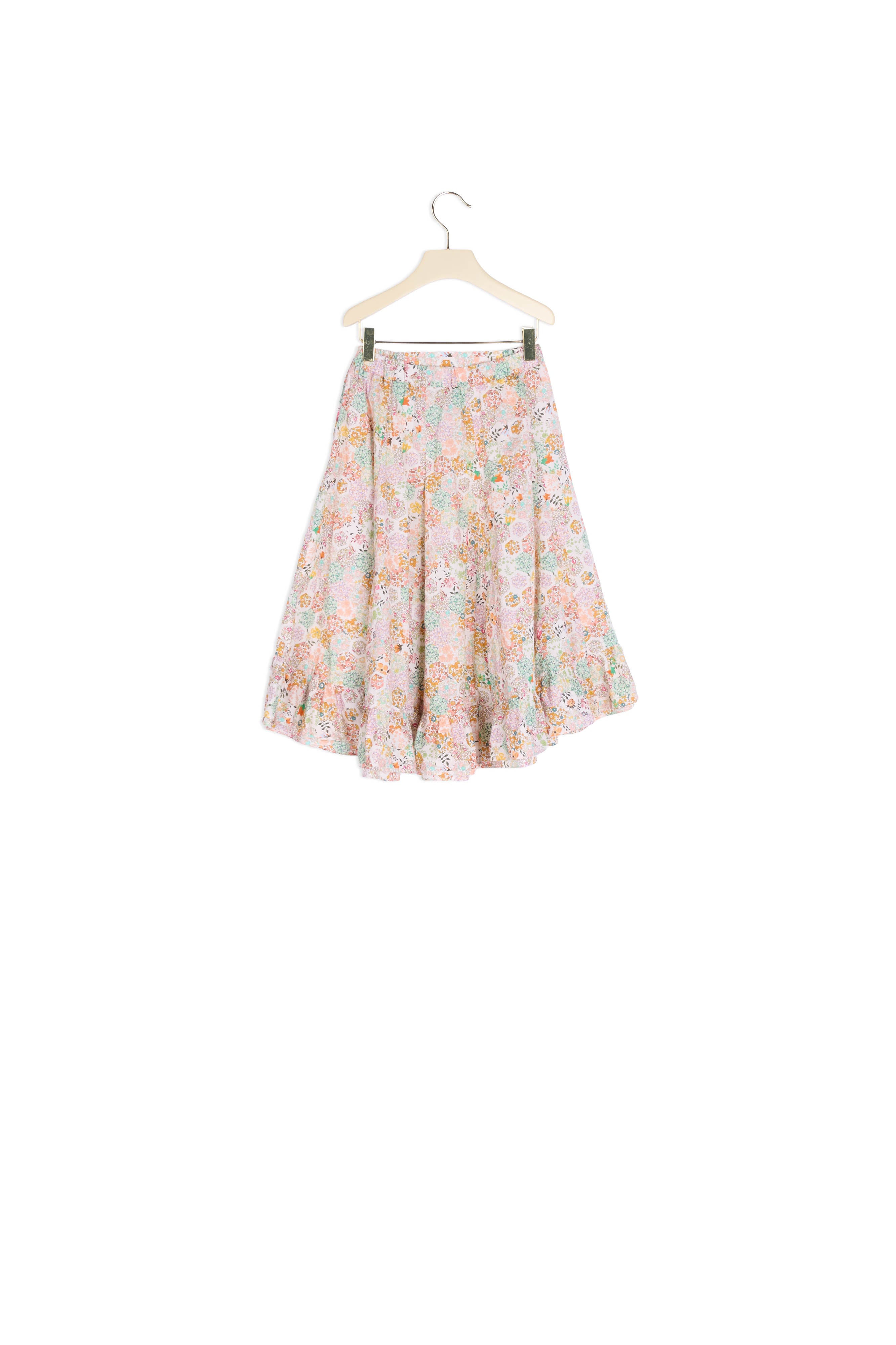 Jupe longue Nala - Bonpoint vintage