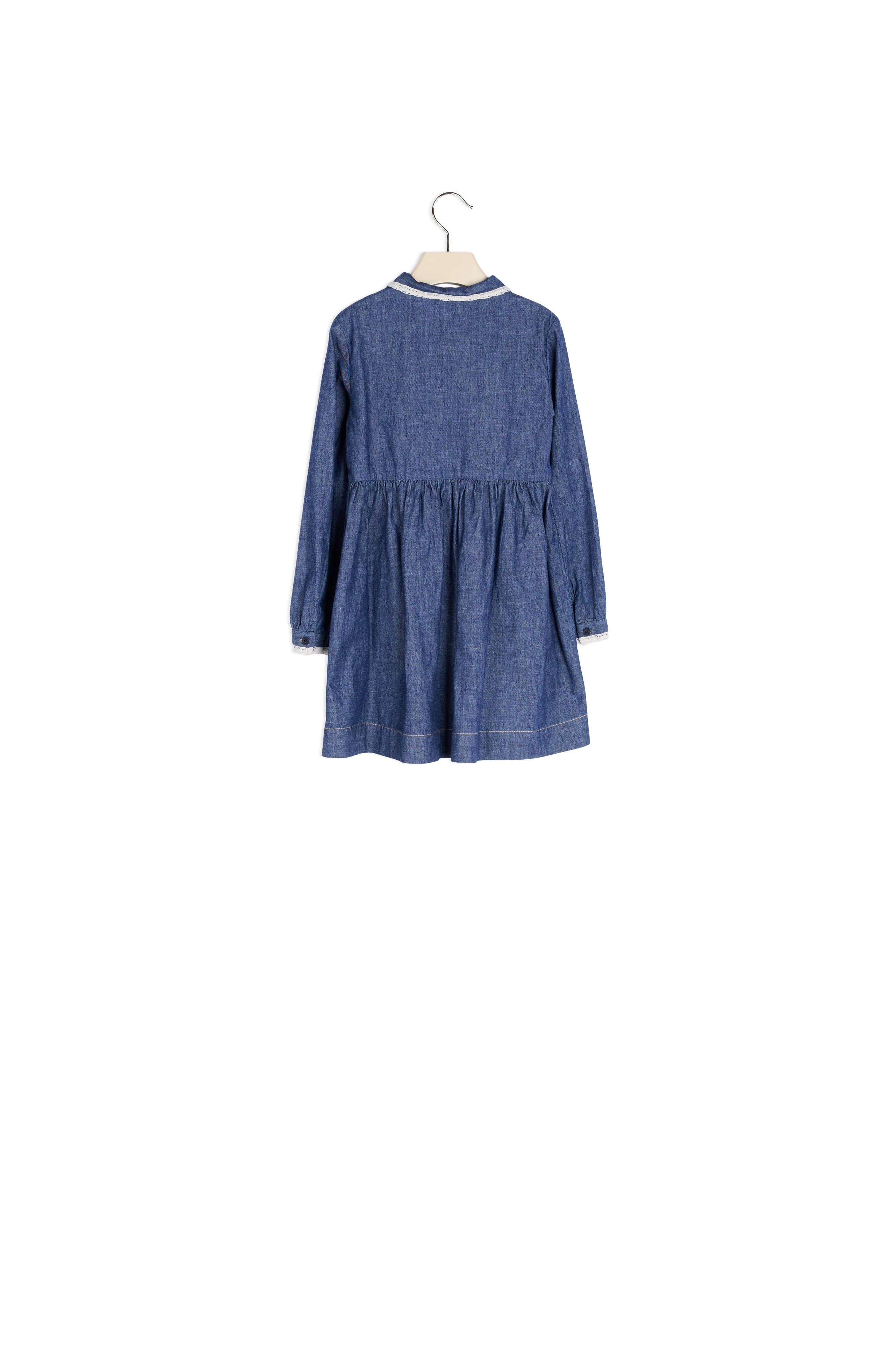 Robe Jantine - Bonpoint vintage