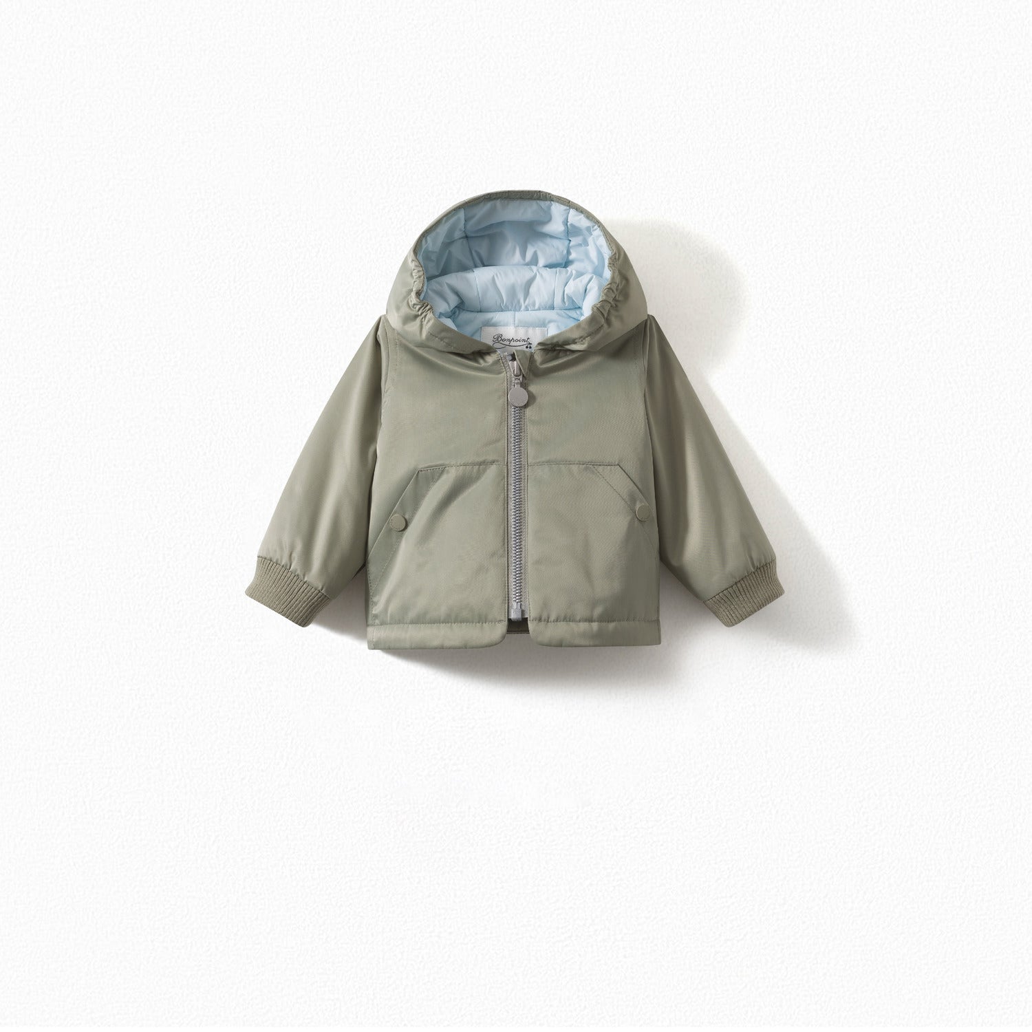 Blouson ouatiné bébé - Bonpoint vintage