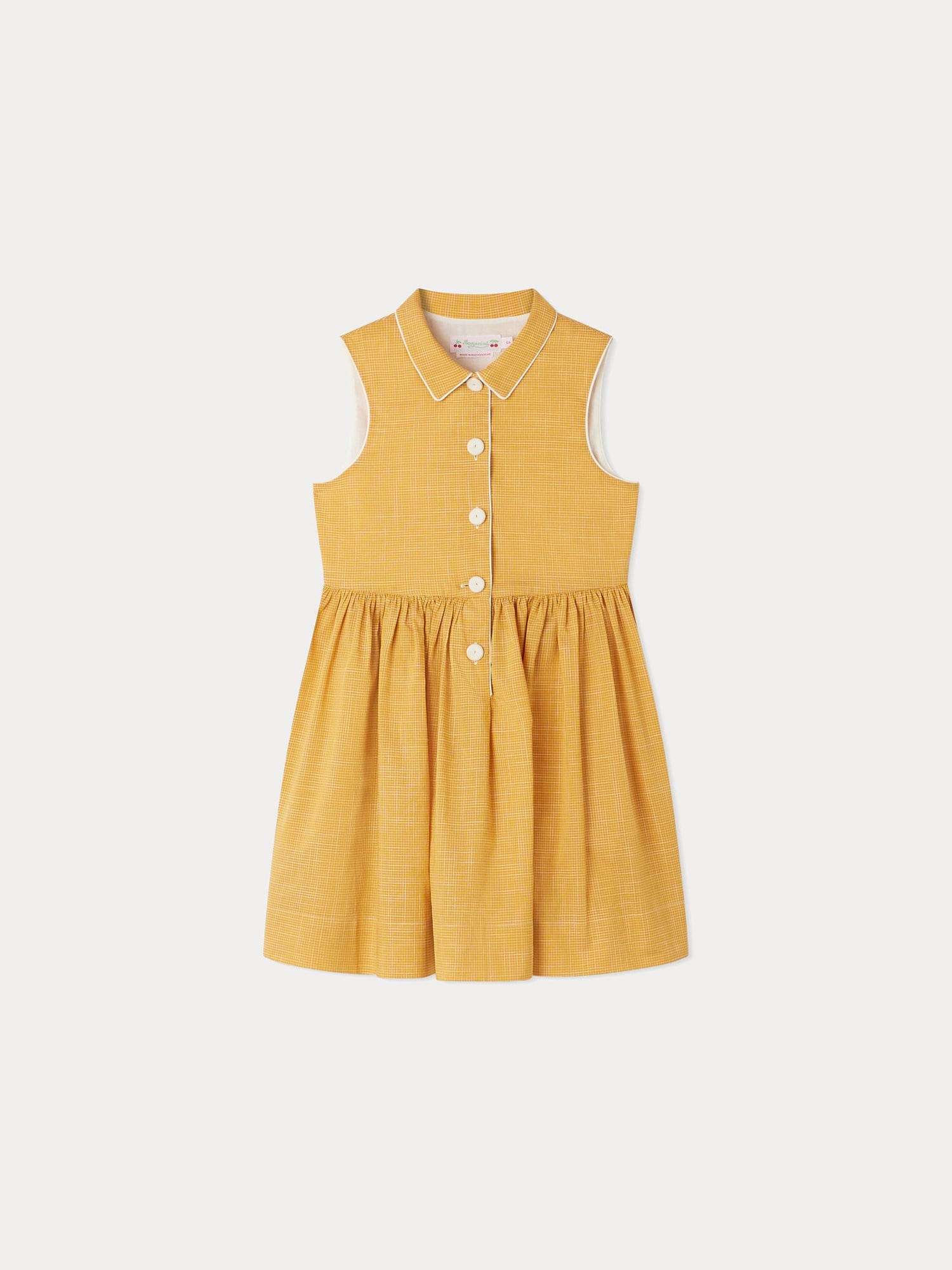 Robe Anne - Bonpoint vintage