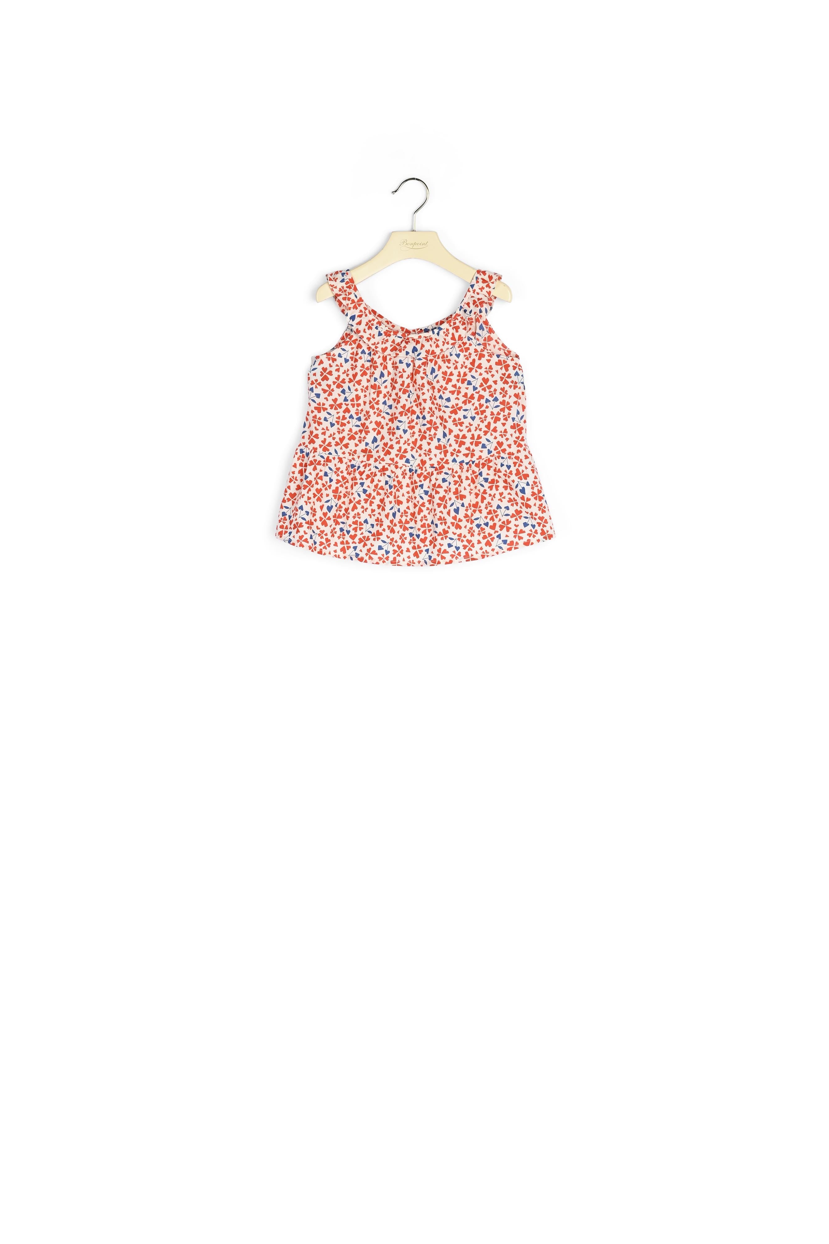 Blouse Ninili - Bonpoint vintage