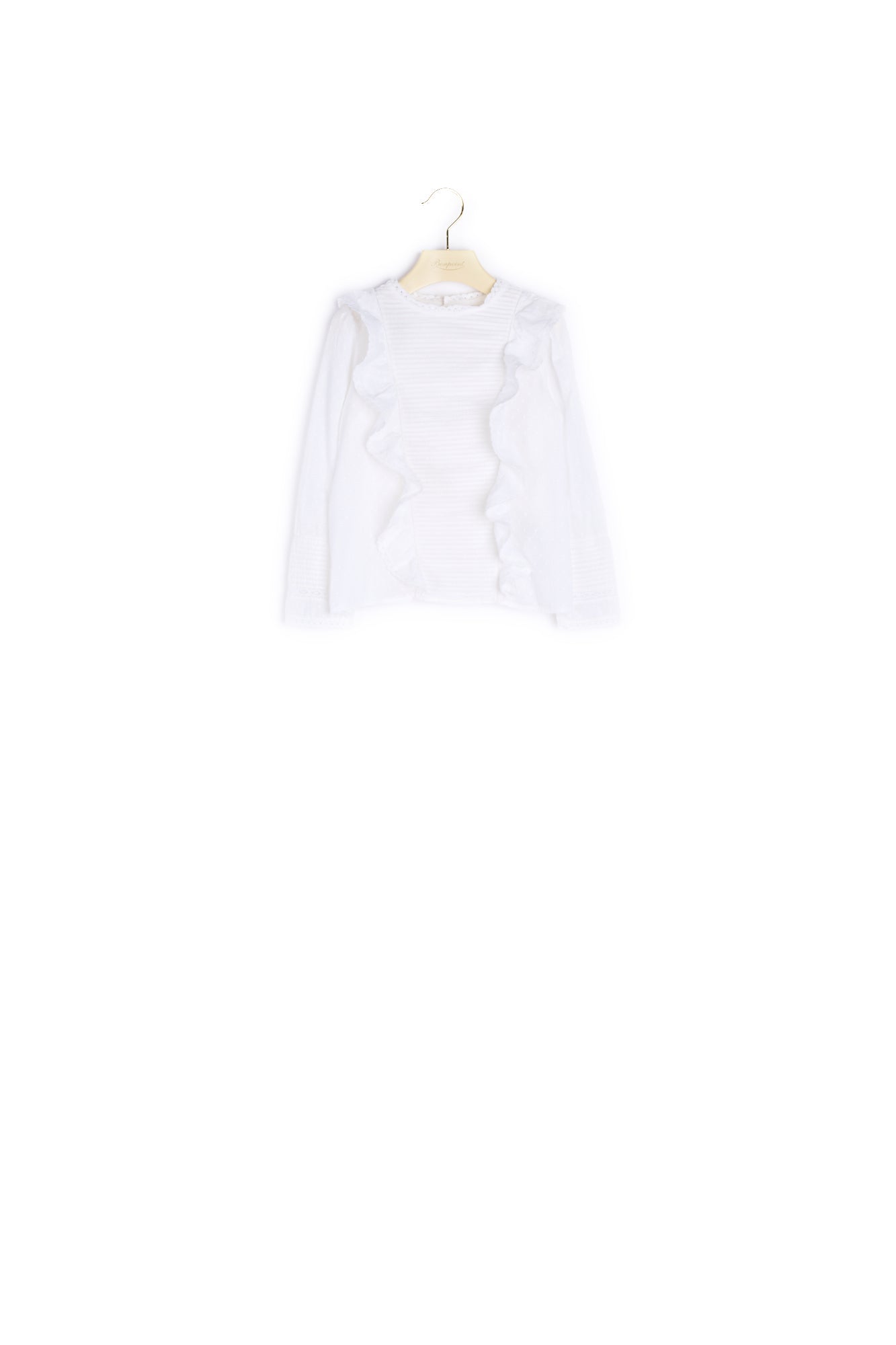 Blouse Maika - Bonpoint vintage